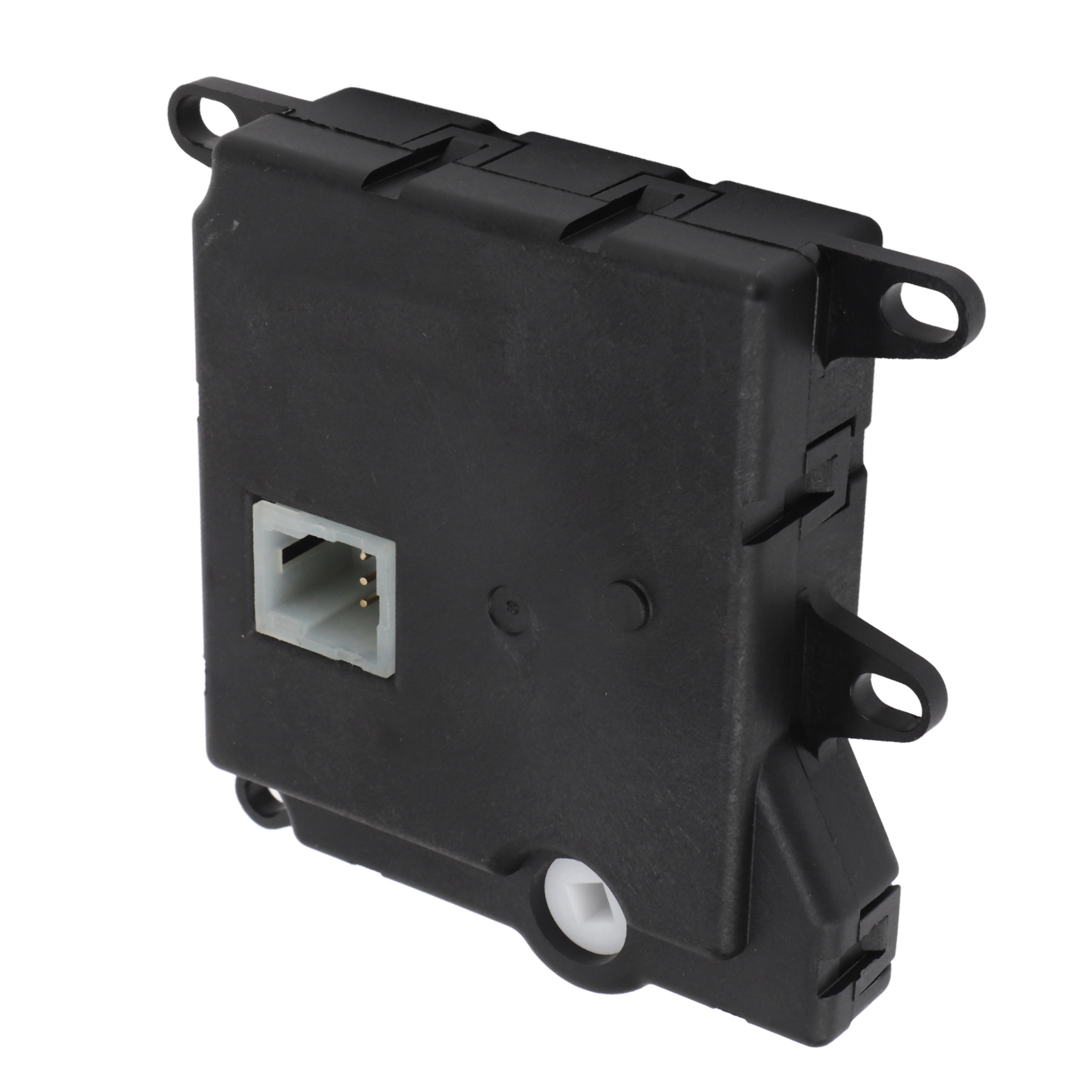 Stellmotor Für Heizungs-/klimaanlage 604-206, Luftklappen-temperaturstellmotor-steuermodul, Ersatz Für Ford Taurus Sable