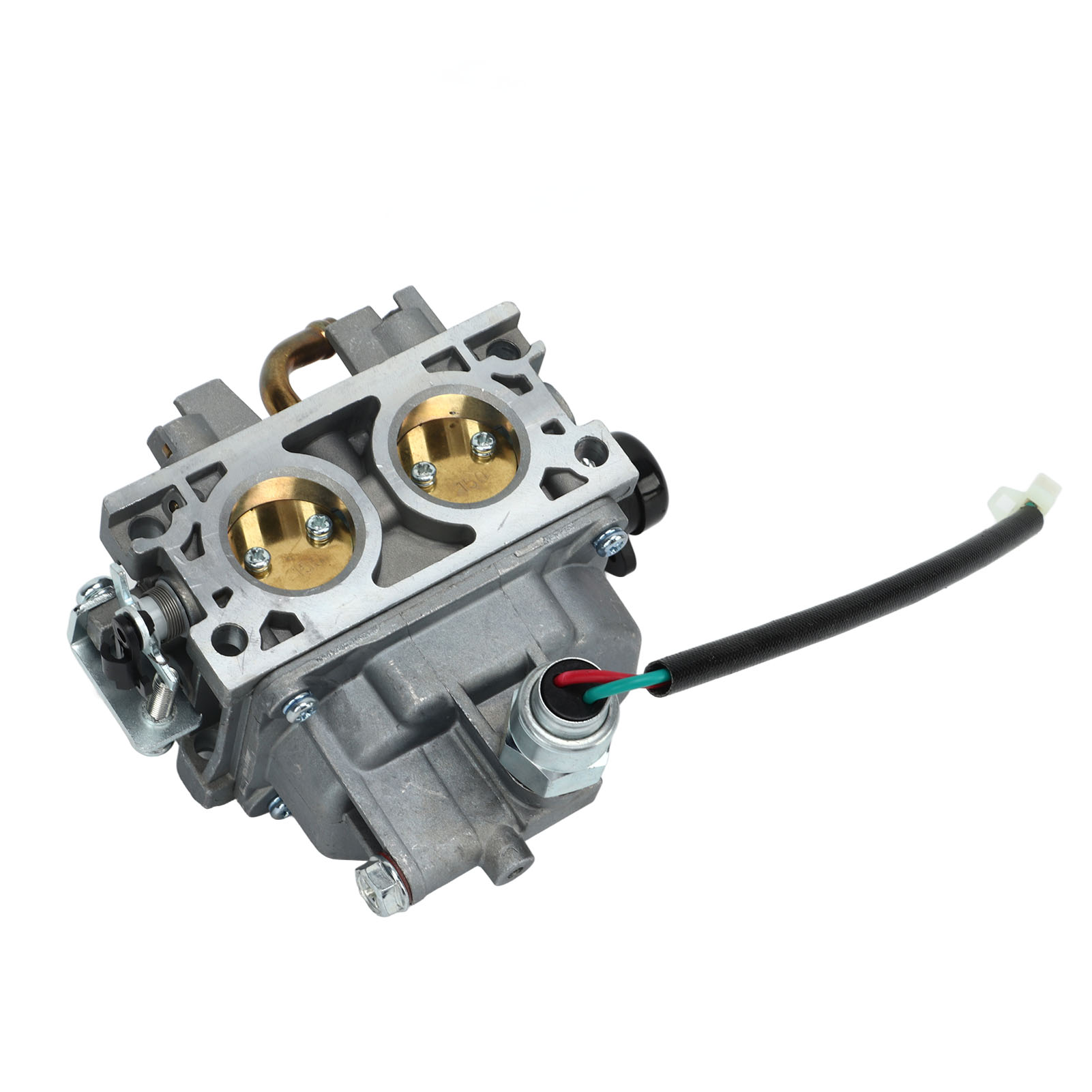 Vergaser-reparatursatz 127-9289 Für Timecutter Zs 4200t 5000 4200t Sw 4200 5000