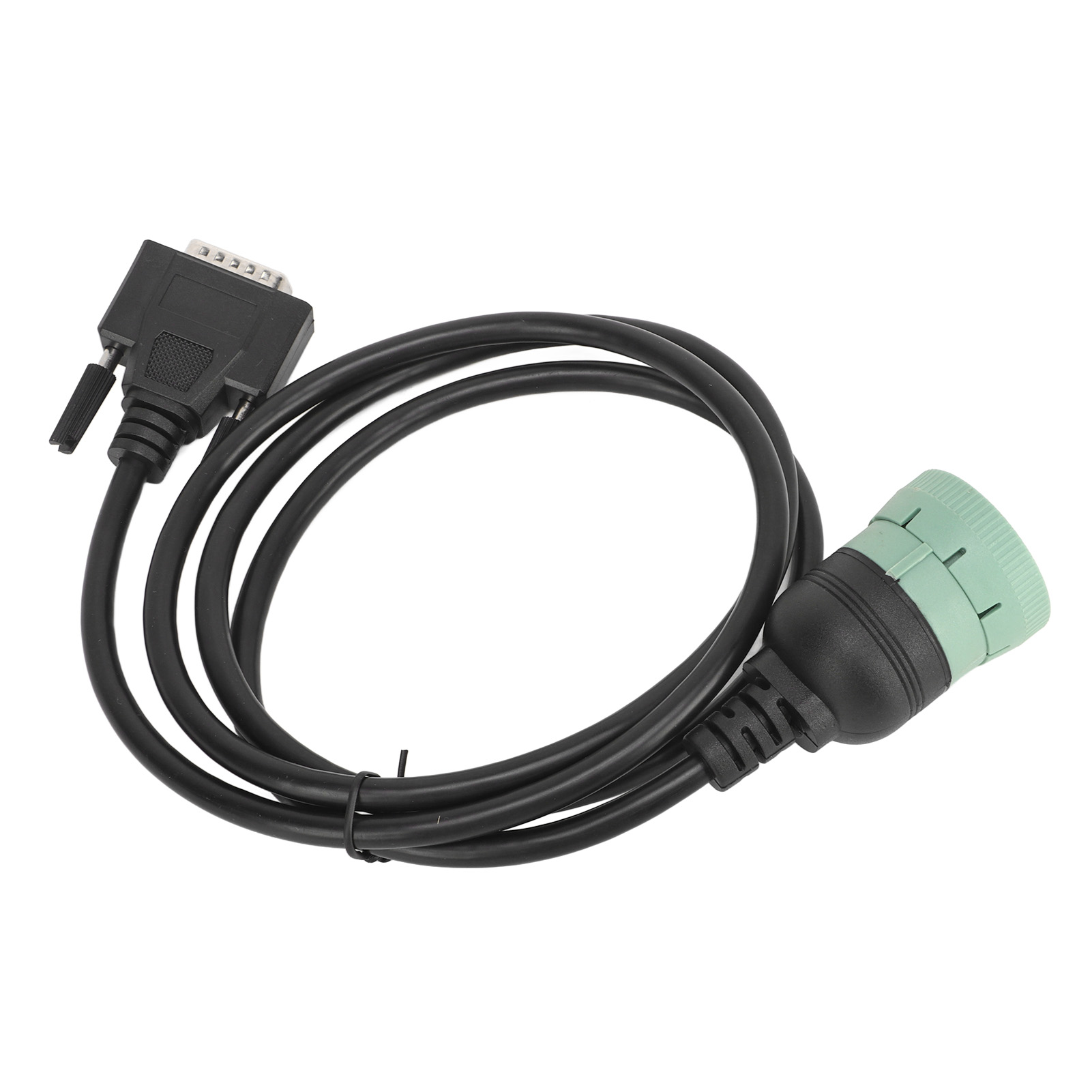 Ersatz-adapterkabel Für Deutsch Cable 121891, 9-polige Buchse Auf 26-poligen Stecker, Passend Für Deutsch 9-polige Diagnoseanschlüsse