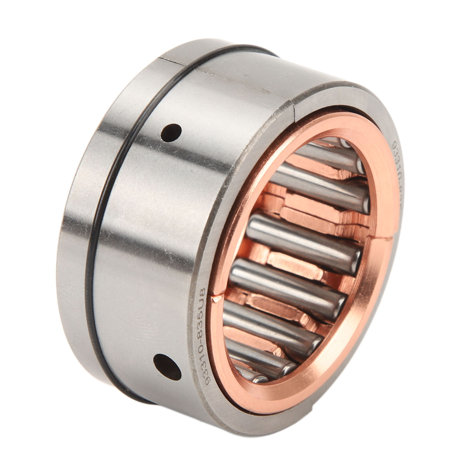 Außenbordmotor-nadellager 93310‑835u8 Kurbelwellen-zylinder-axial-hauptdrucklager Für 90etln 90etxn 90etlk