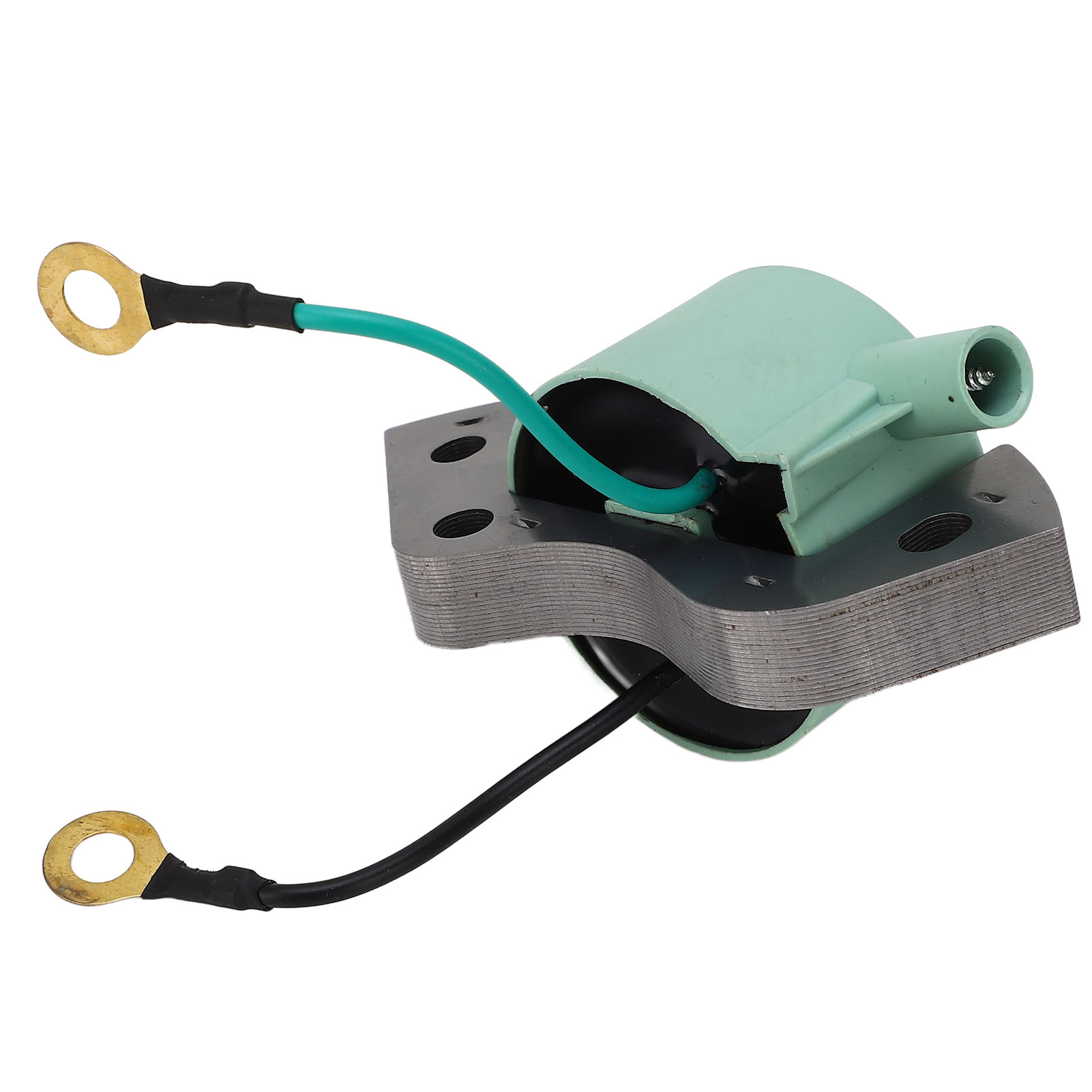 Zündspule 580416 – Zündspulenmodul Als Ersatz Für Außenbordmotoren Von Evinrude Und Johnson (1,5 Ps, 2 Ps, 3 Ps, 4 Ps, 5 Ps)