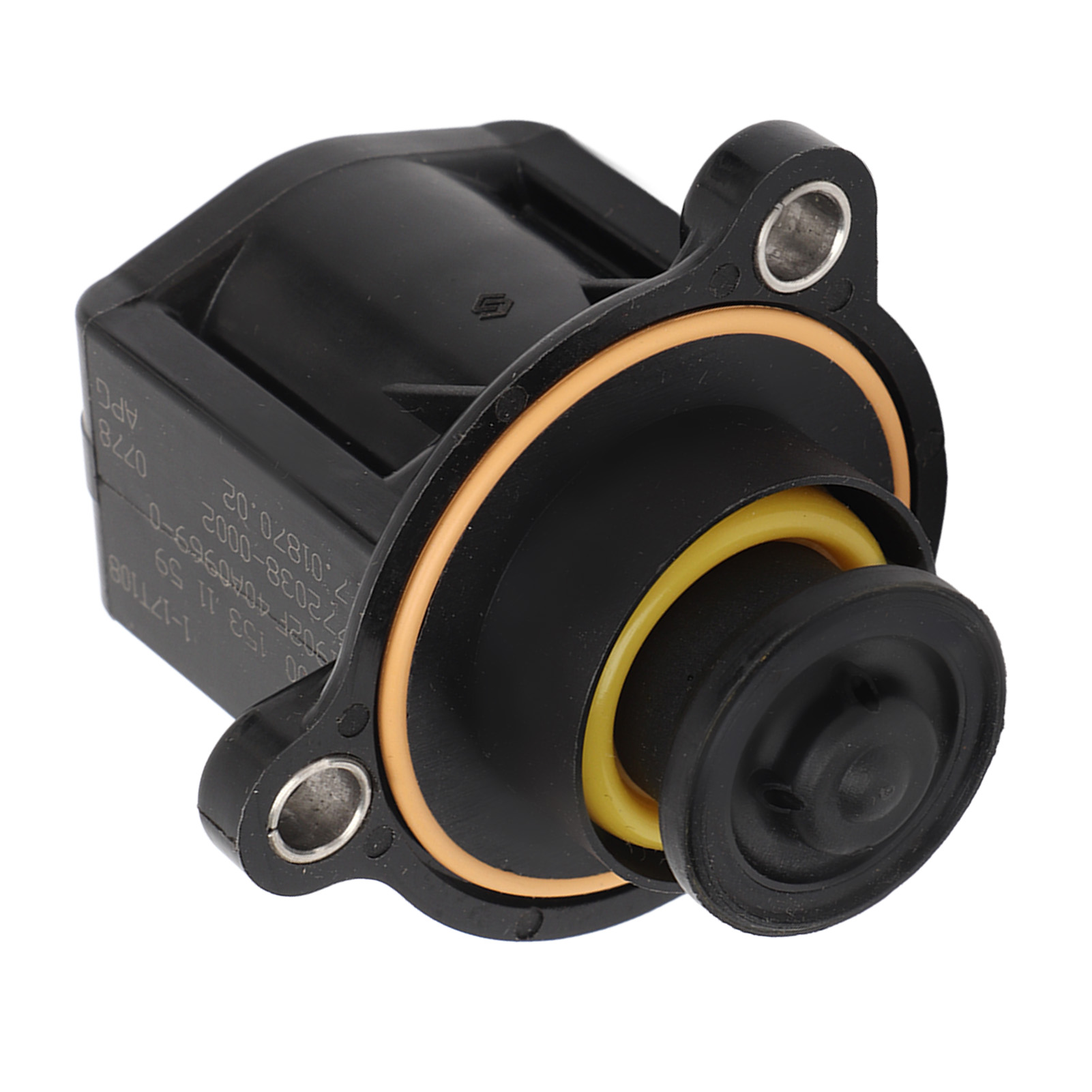 Magnetventil Für Turbolader, Sicheres Magnetventil 0001531159, Ersatz Für Mercedes W242