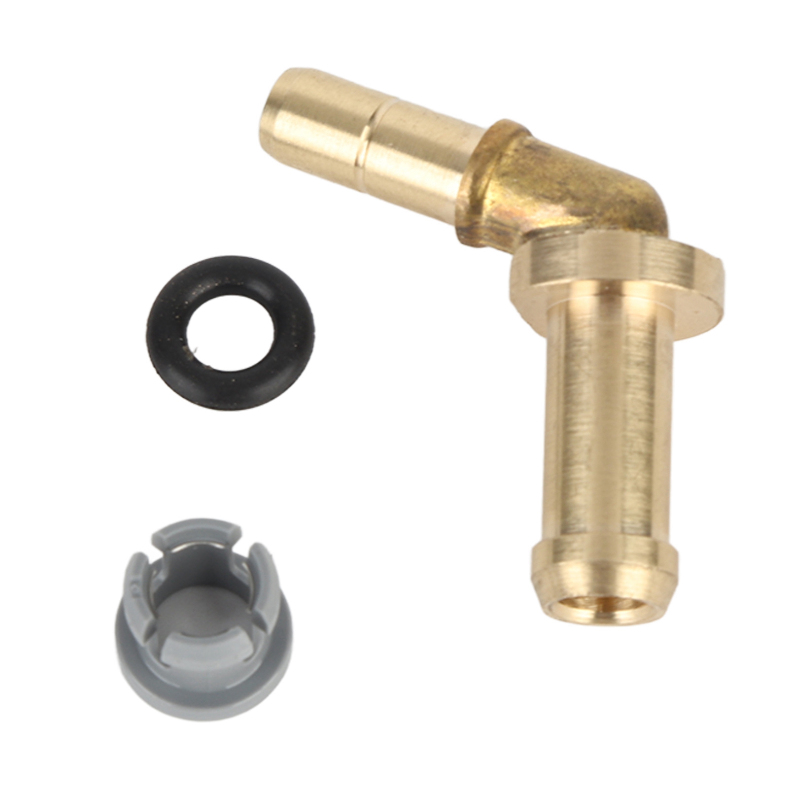 Wasserauslass-schlauchanschluss-set Lr049990 Kupfer-ersatz Für Range Rover
