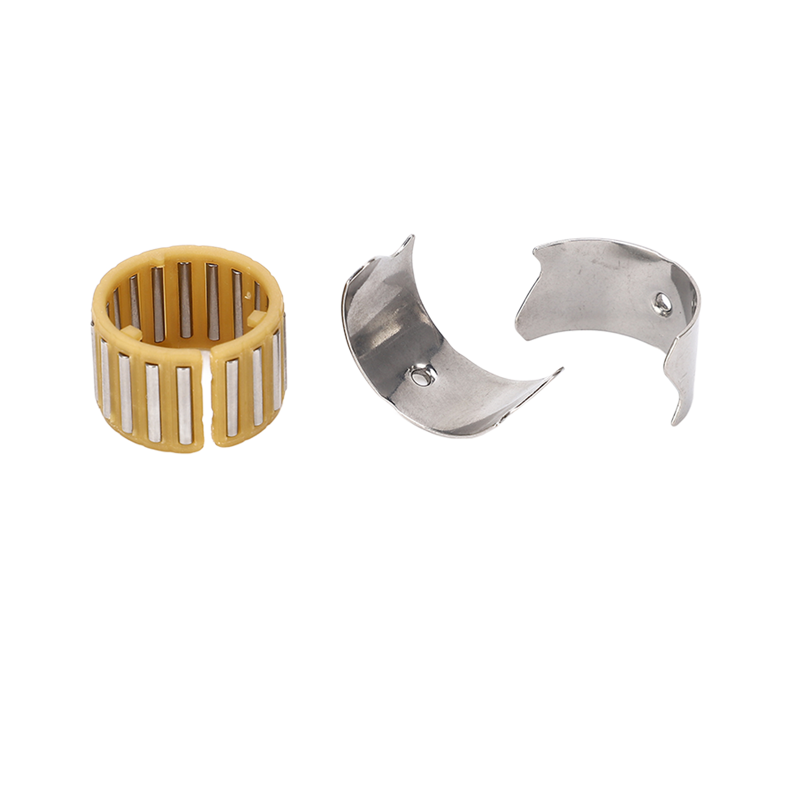 Nockenwellen-nadellager, Robuste Ausführung, Hohe Leistung, Teilenummer 11377615379, Passend Für X3, X4, X5 Und X6
