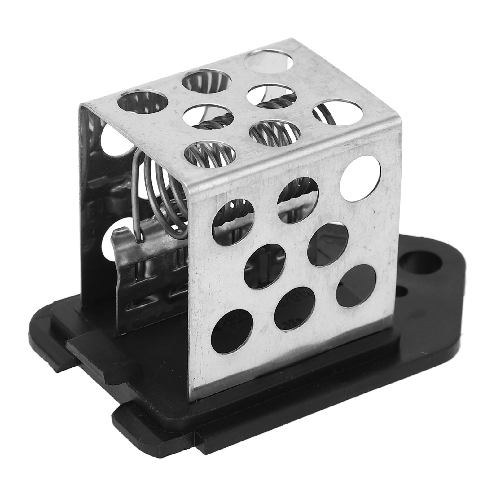 Heizungsgebläse-widerstand Abs Plug & Play 1267e3 Ersatz Für Citroen Berlingo C3 C8