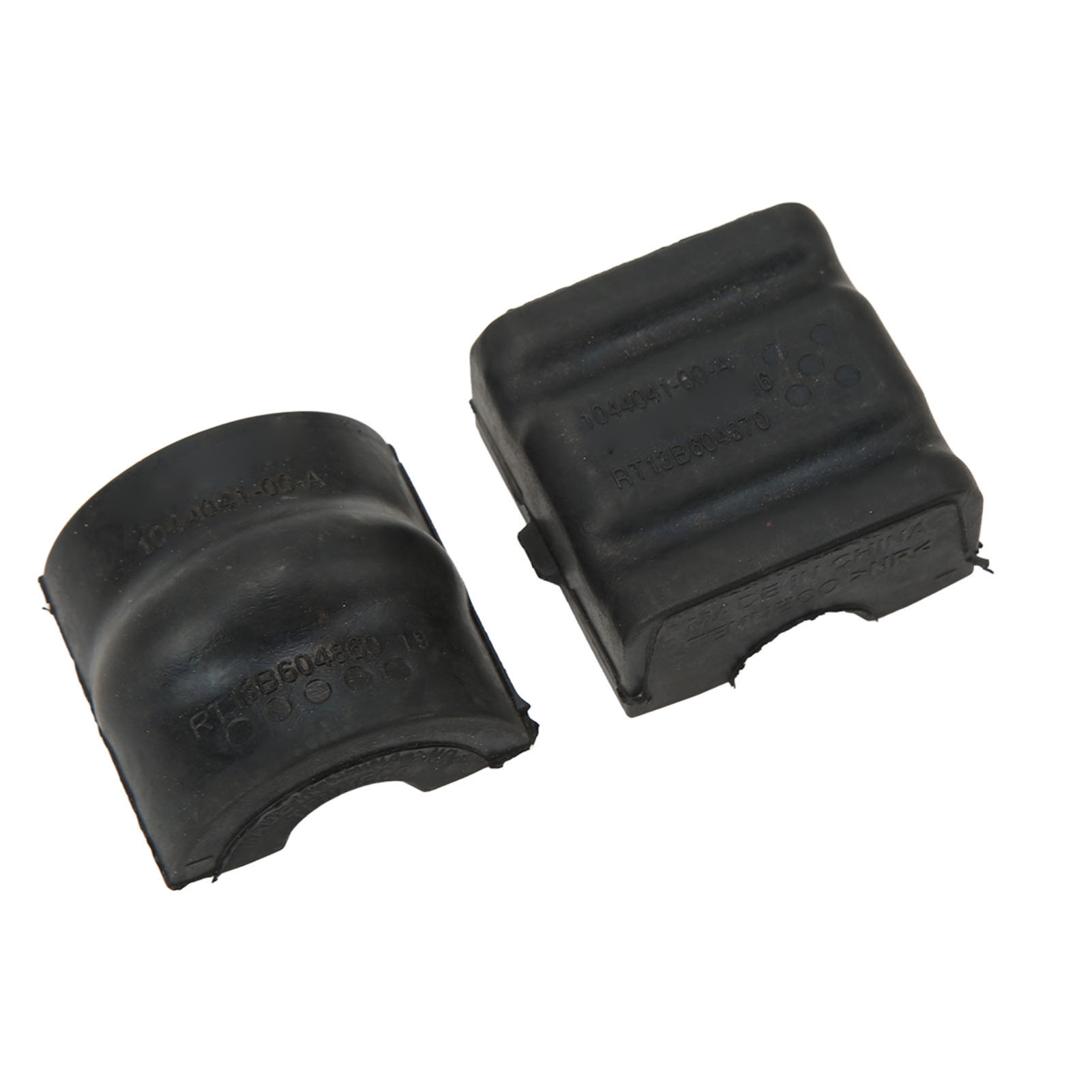 Gummibuchsensatz Für Hinteren Stabilisator 1044041 00 A, Ersatzteil Für Tesla Model 3