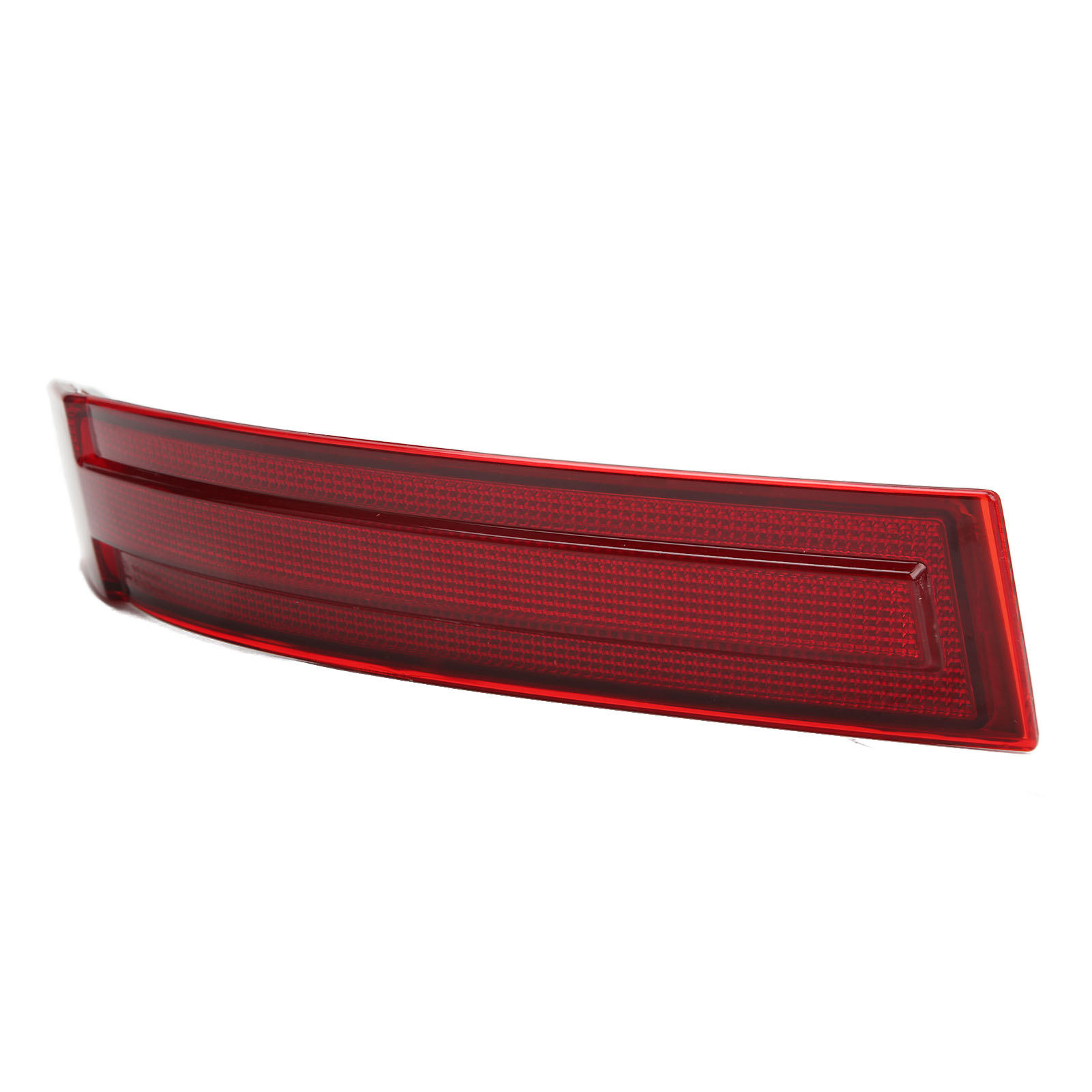 Heckreflektor, Rot, Rücklichtreflektor, Ersatz Für Mercedes-benz Gl450 Basis Suv, 4-türer, Baujahr 2009, Links, Teilenummer 1648201174