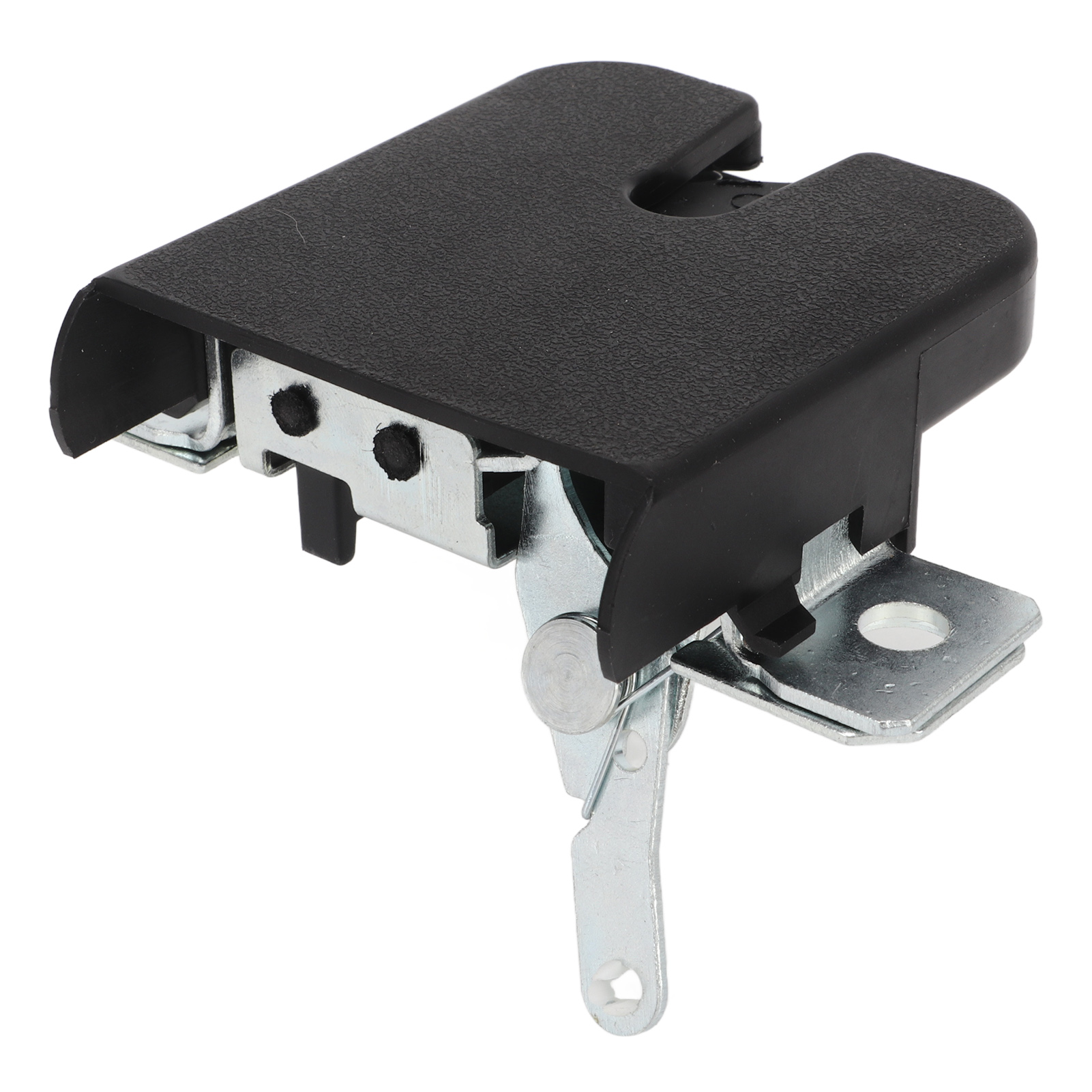 Kofferraumschloss-stellmotor 1j6827505c Schwarz Schnellverschluss Heckklappenschloss Ersatz Für Seat Leon