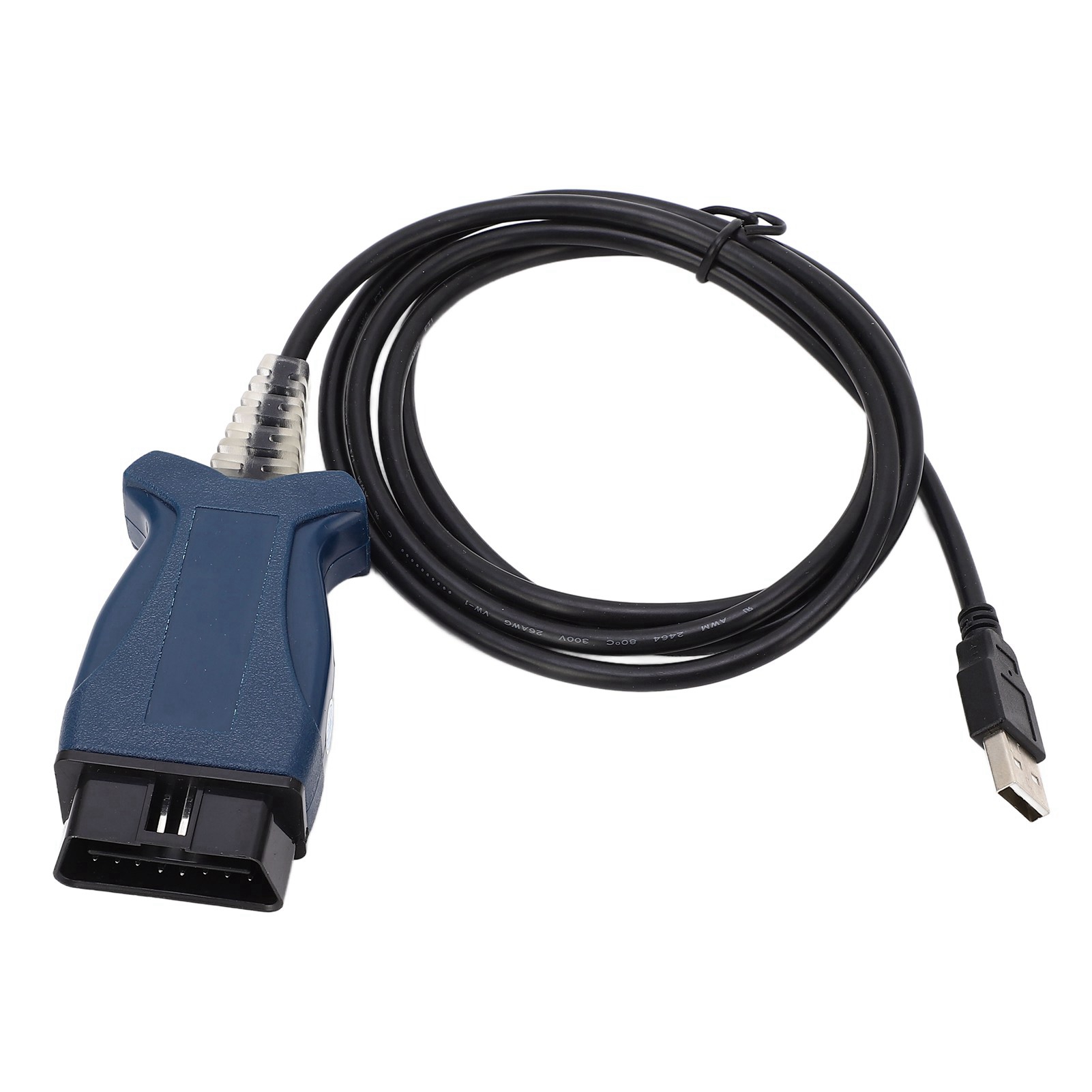 Obd2-autoscanner Für Windows Xp Und Windows 7 (32-bit) – Fehlercode-diagnosetool Als Ersatz Für L316 Und L319