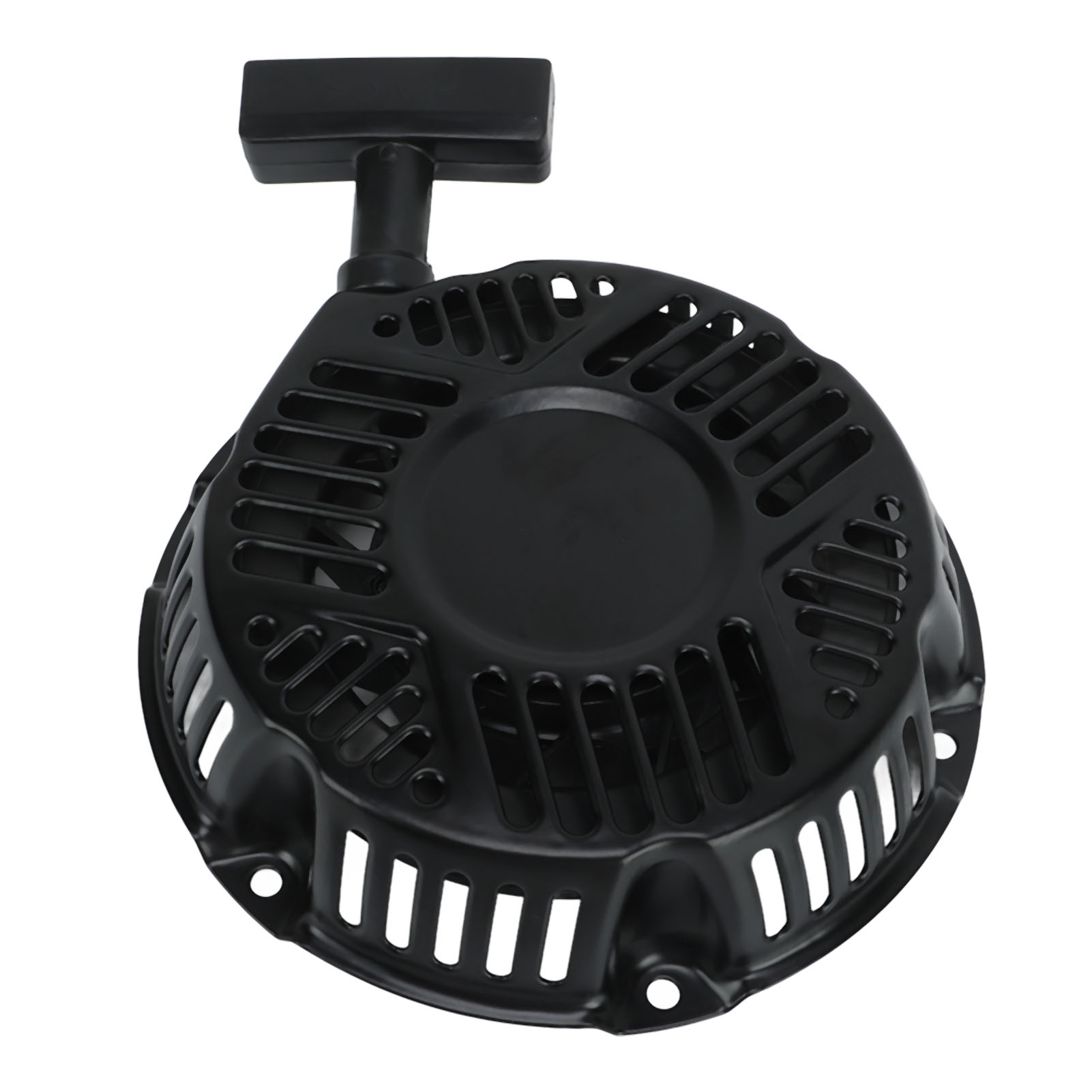 Rückstoßstarter-zubehör 590607 Schwarz Passend Für 208 Cm³ Cr950 Xr550 Motoren 106232‑0001 106232‑0122‑h1