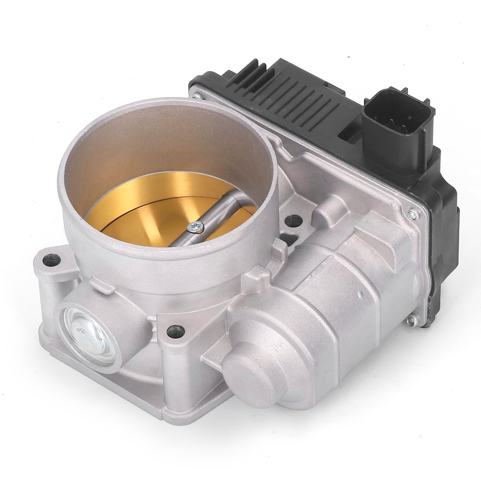 Elektronische Drosselklappe 161198j103, Hitzebeständig, Ersatzteil Für Infiniti Fx35 3.5l V6 (2003–2008)