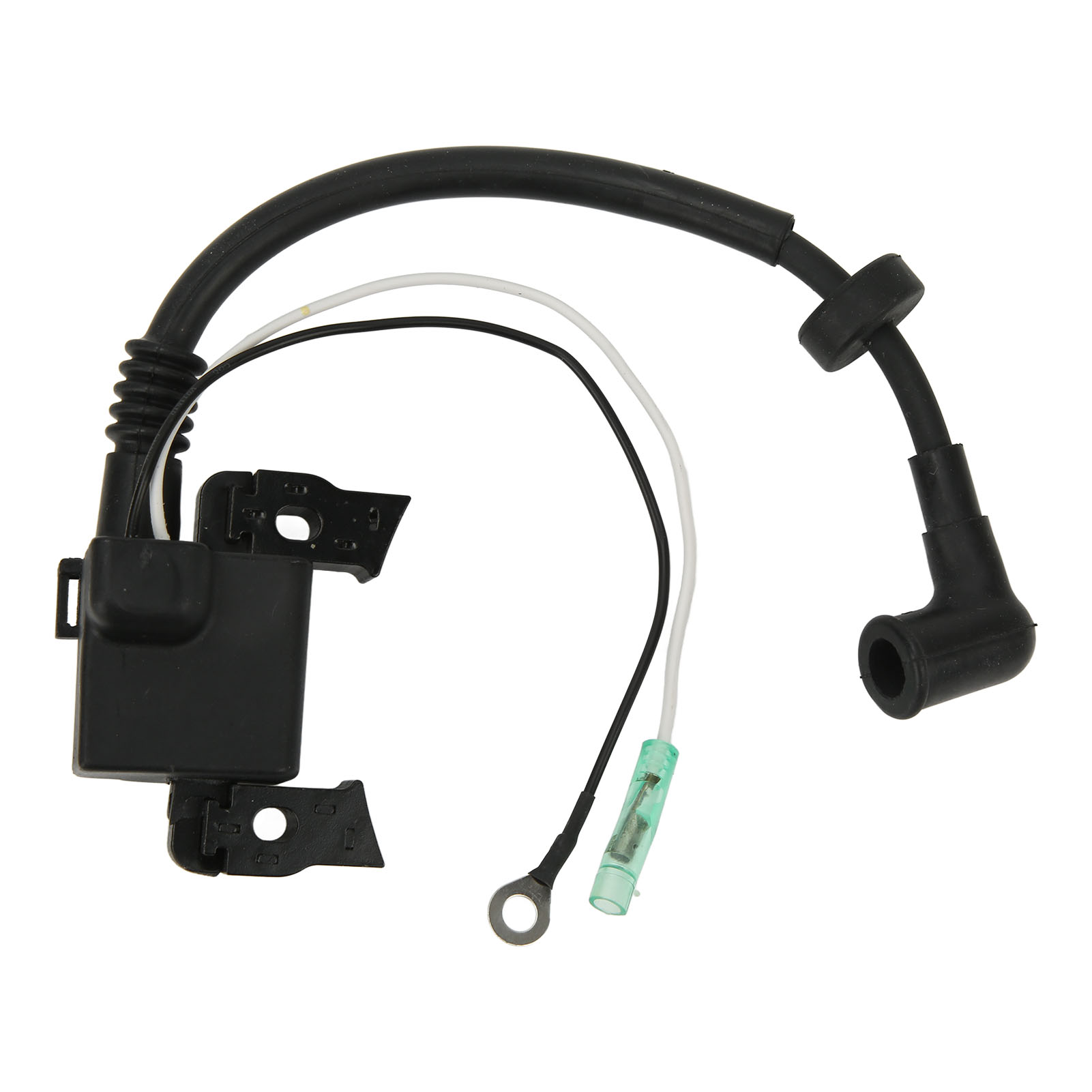 Zündspule Für Außenbordmotoren 6bv‑85571‑01‑00 Pvc Hochleistungs-ersatz Für Außenbordmotoren F4hp F4a F4b F4c