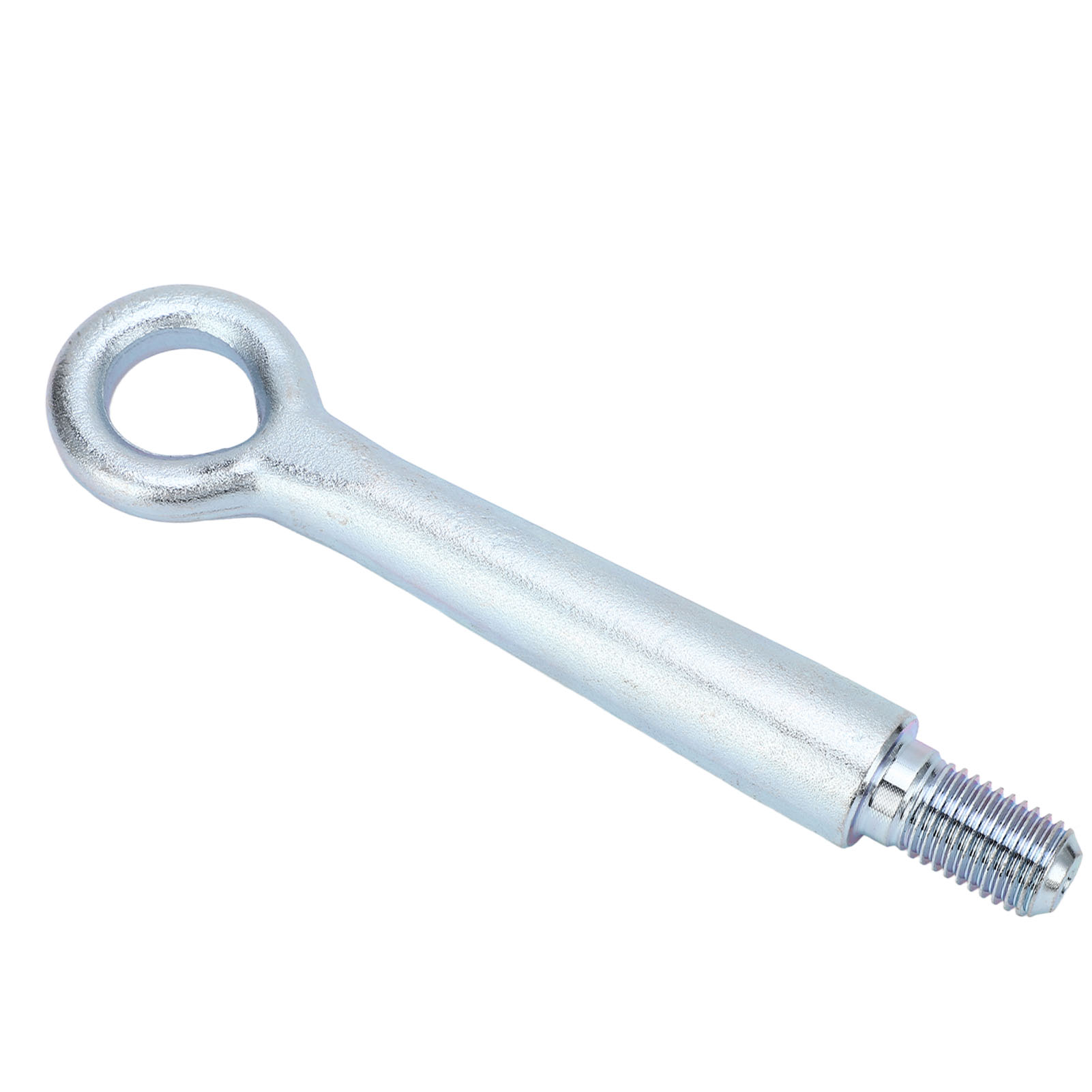 Abschlepphaken Kd5350ej1b Geschmiedeter Stahl, Ersatz-abschlepphaken Für Die Vordere Stoßstange, Passend Für Mazda 3 Und 6 (2014–2015)