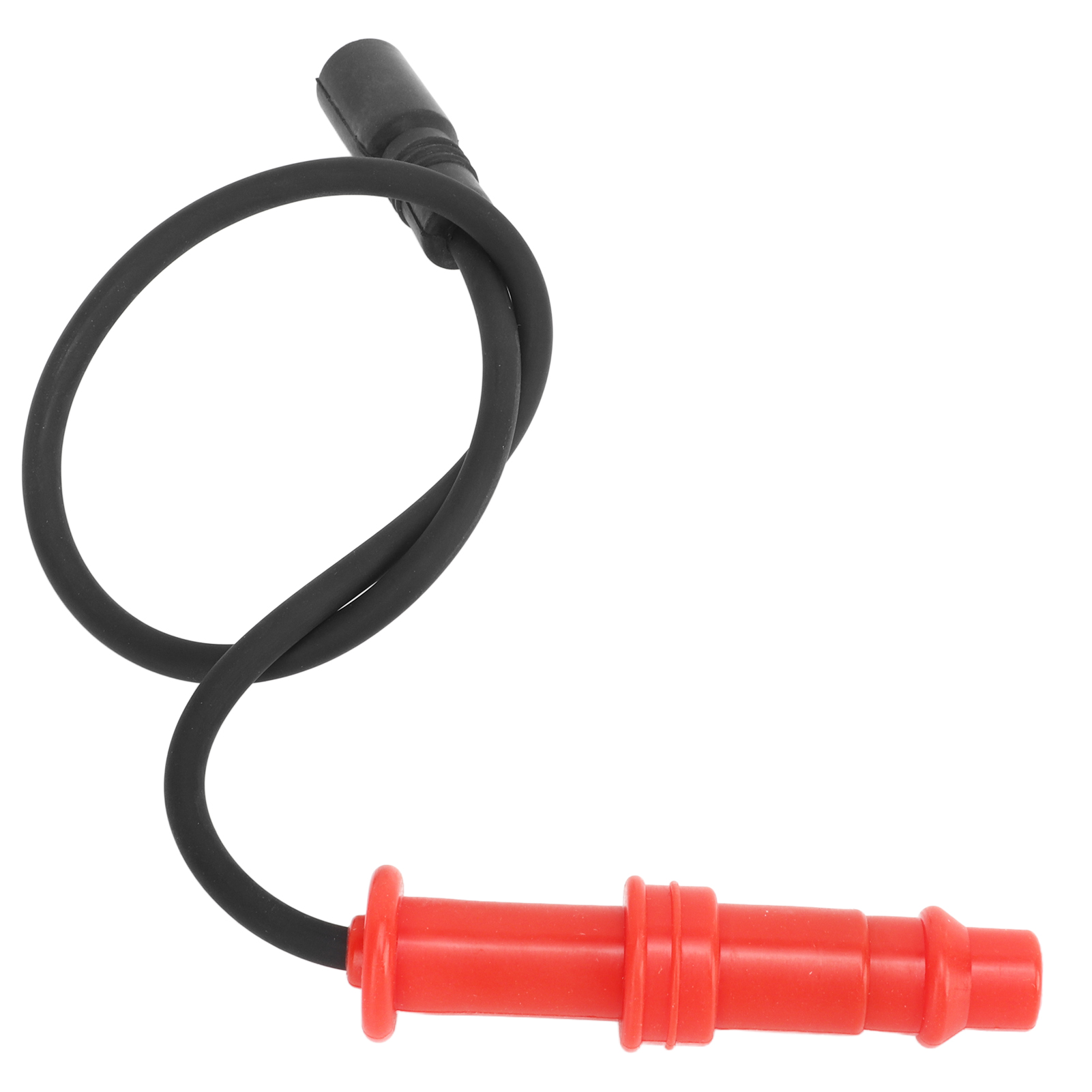 Zündkerzenkabel Und Zündkerzenstecker Plug & Play 4011690 Ersatz Für Polaris Ranger 4x4 500