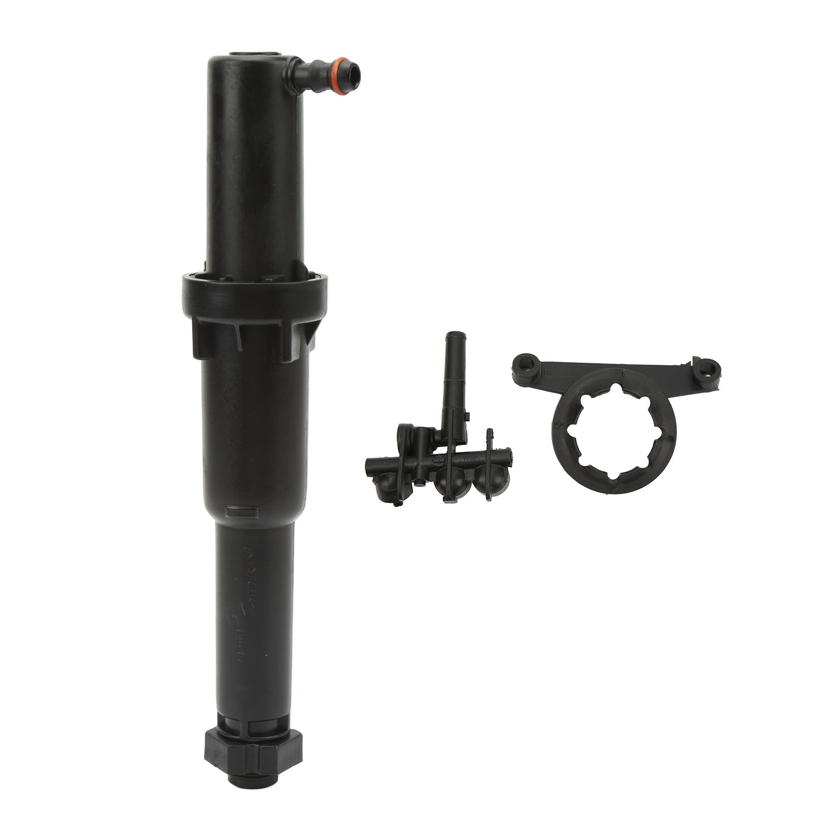 Scheinwerferwaschdüse Vorne Links – Hervorragende Reinigungswirkung – Abs 2208601347 Für W220 S430 S500 S600 S55 Amg