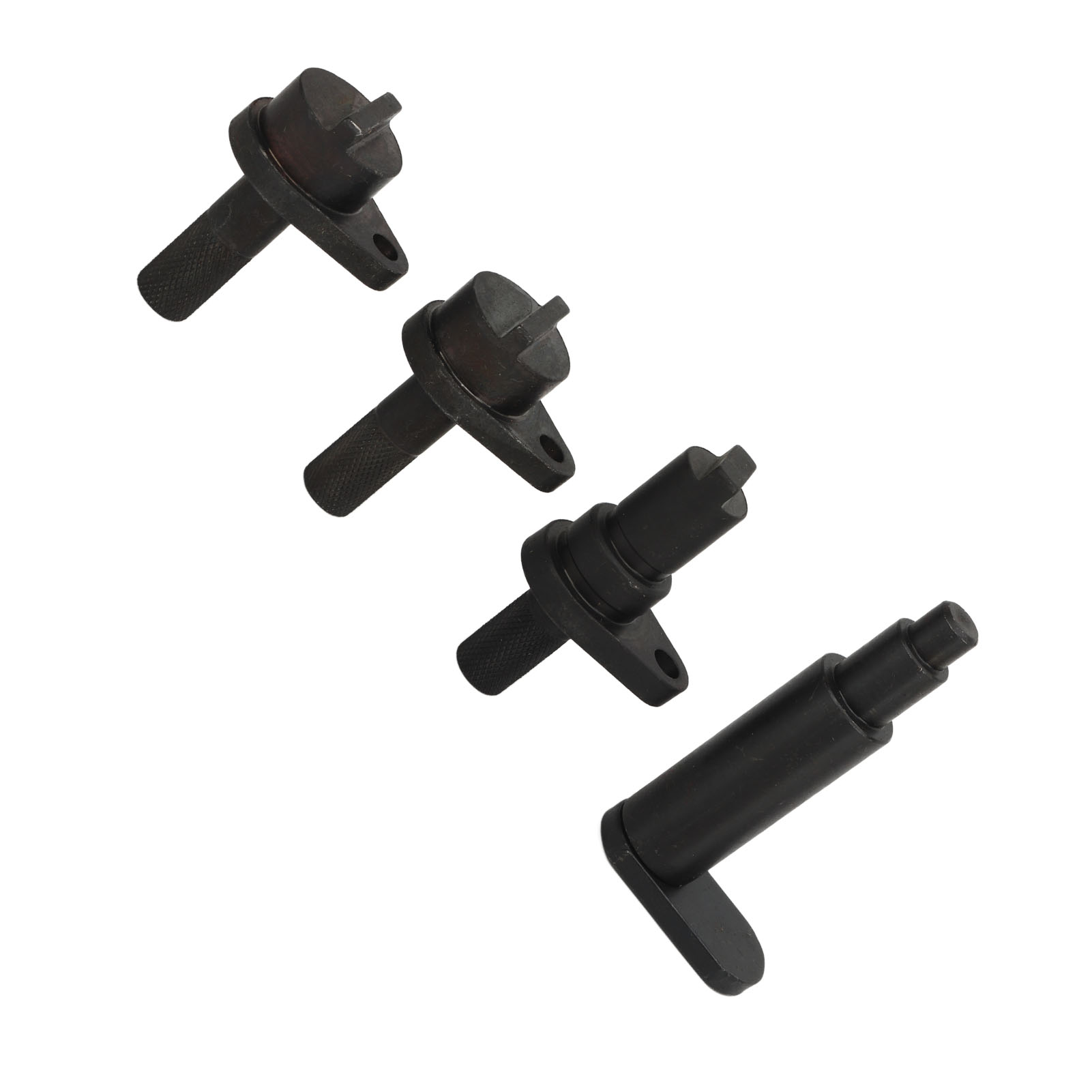 Nockenwellen-arretierwerkzeugsatz T10123, Robust, Aus Metall, Passend Für Seat Ibiza Und Cordoba