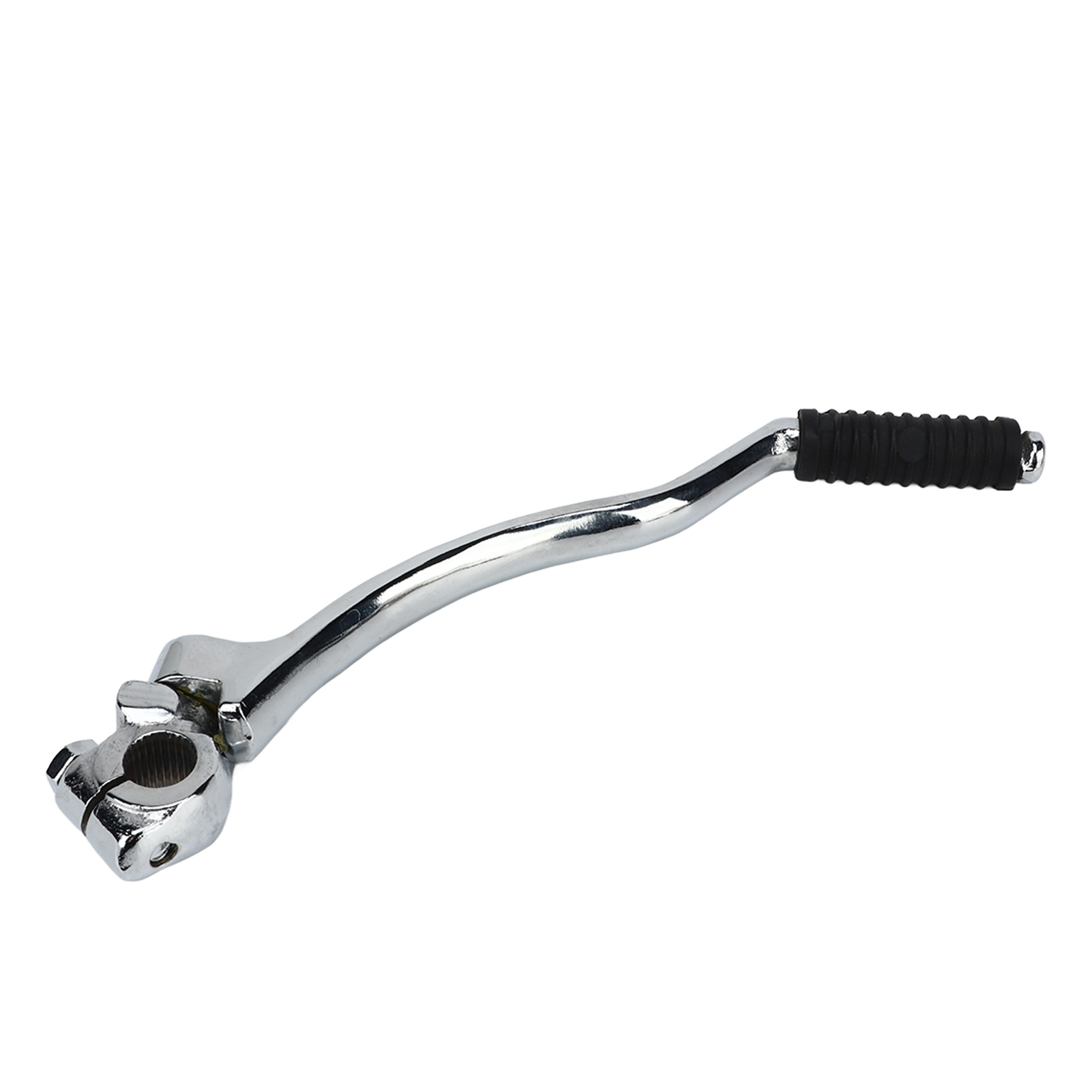 16-mm-starterhebel, Robuster, Klappbarer Kickstarterhebel Für Gs125 Gn125 125cc 200cc 250cc Motor Dirt Bike Motorrad
