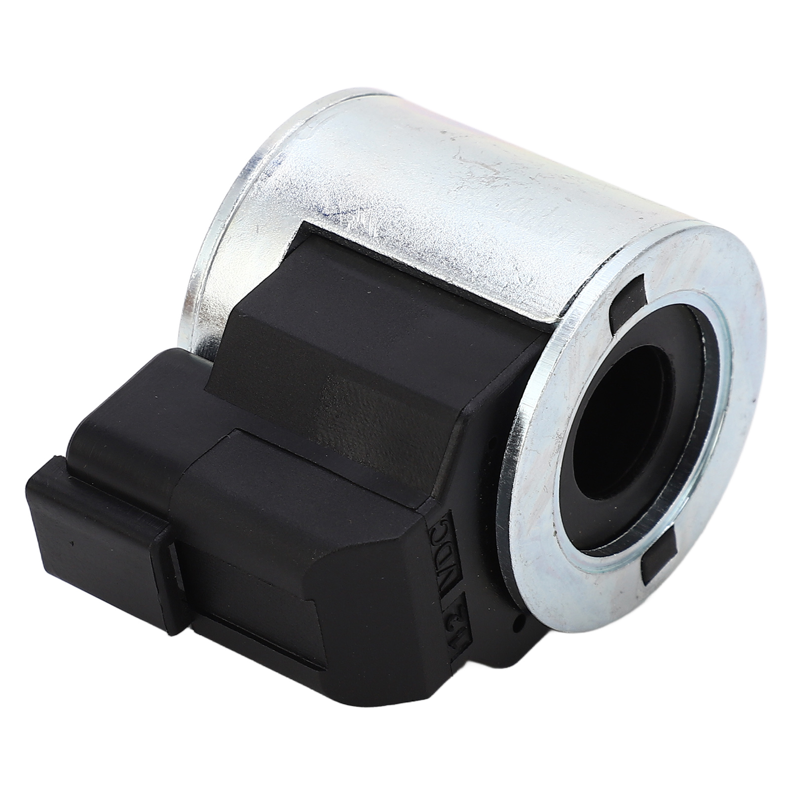 12v Magnetventilspule Mit Deutsch-stecker 4303612, Ersatz Für Hydraforce-ventilspindel Der Serien 08, 80, 88 Und 98