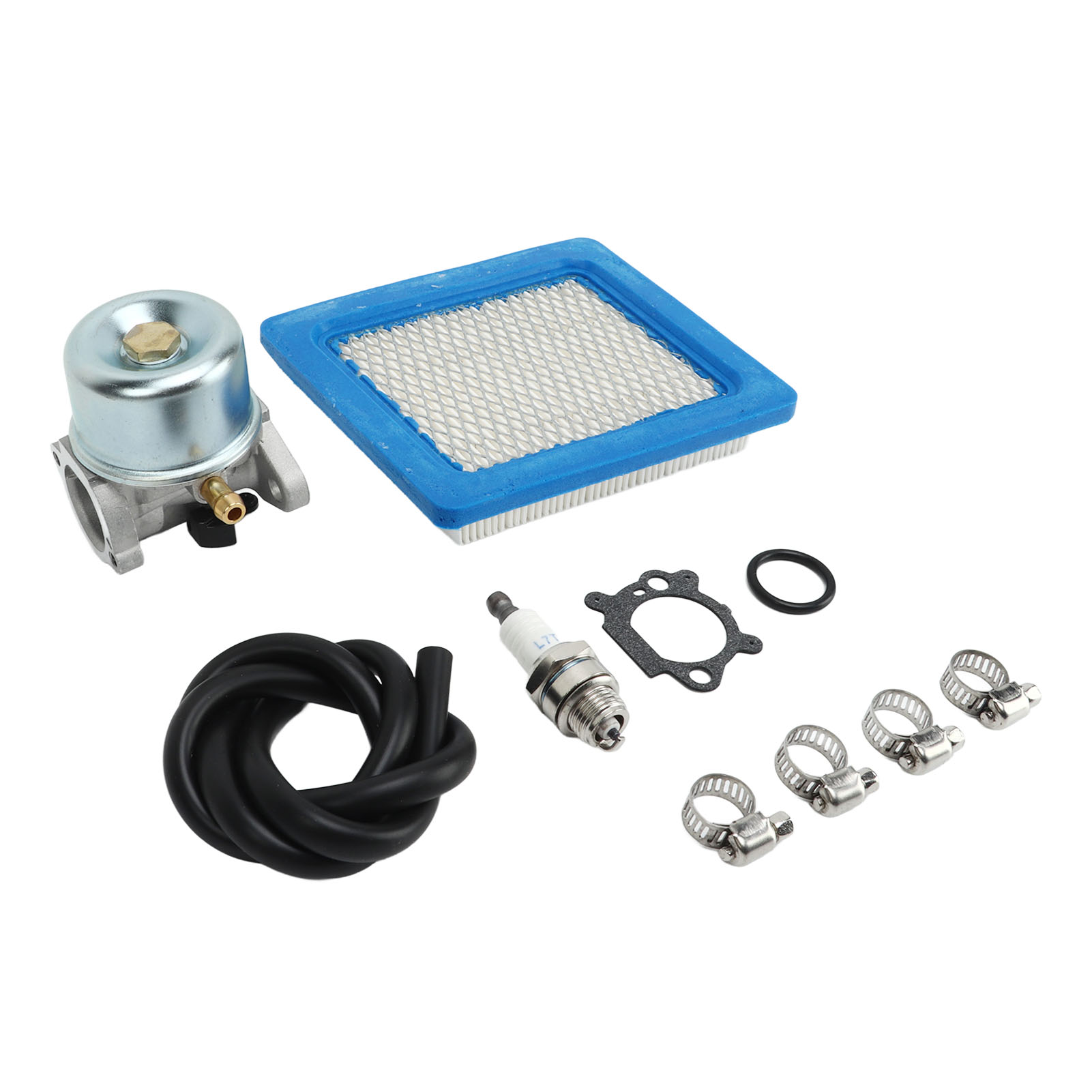 Kraftstoffvergaserfilter-kit 799868 Ersatz Für Craftsman Rasenmäher Der Serie 625 917376742