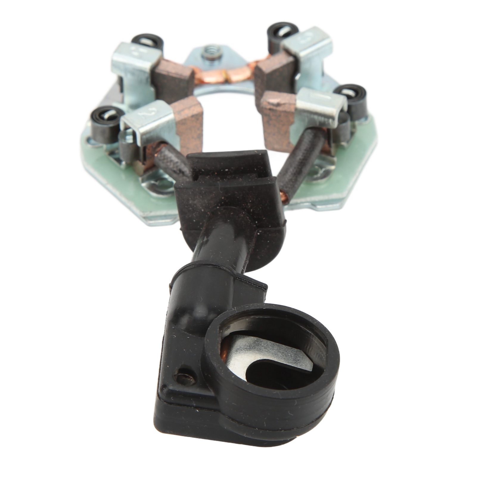 Bürstenhalter-zubehör 69j‑81840‑00 Ersatzteil Für Außenbordmotoren 60 Ps, 70 Ps, 150 Ps, 200 Ps, 225 Ps, 250 Ps