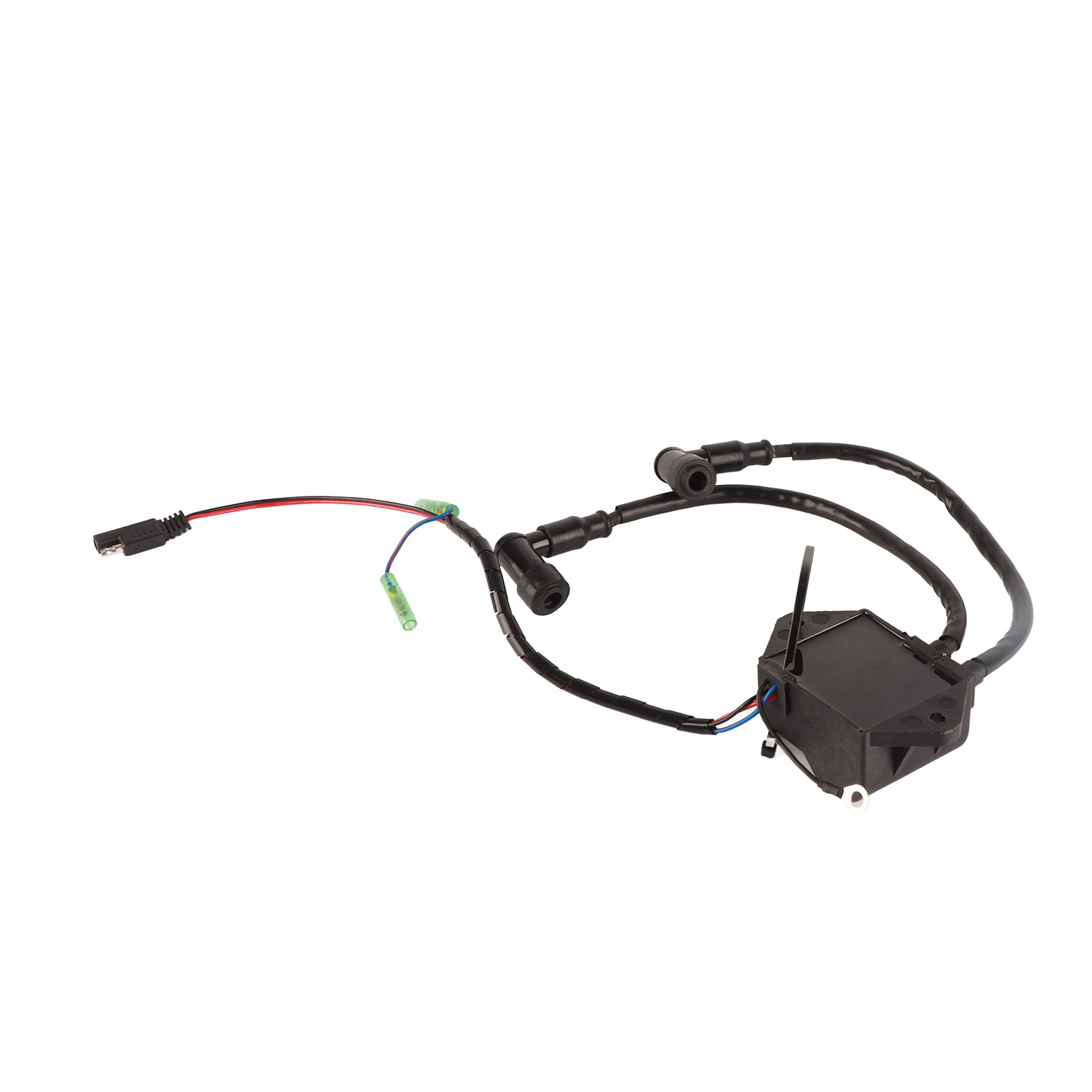Cdi-einheit 32900‑93903 Als Ersatz Für Suzuki Außenbordmotoren 9,9 Ps Und 15 Ps Dt9.9 Und Dt15