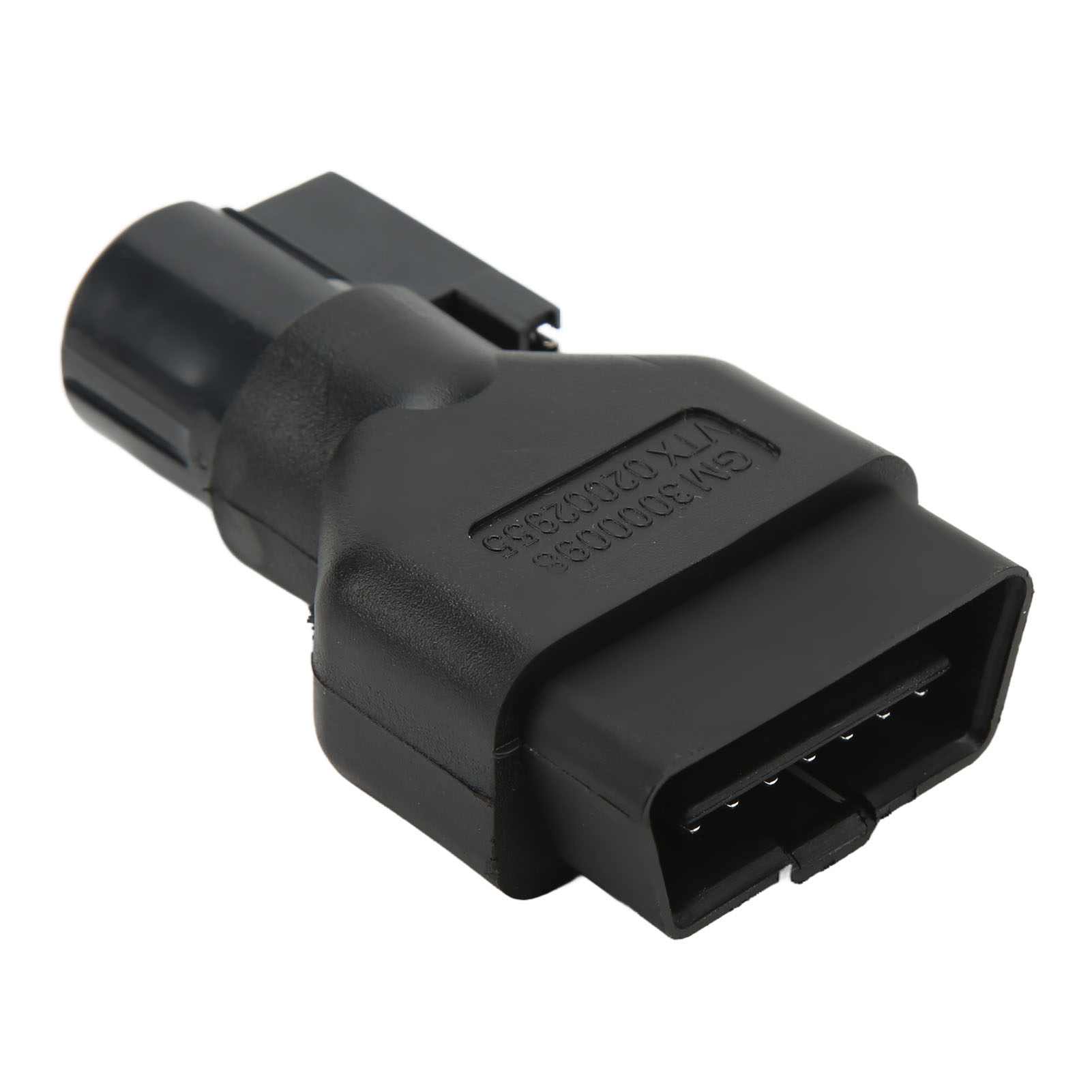 16-poliger Obd2-anschlussadapter, Diagnosewerkzeug-anschlusszubehör Für Tech 2 Scanner