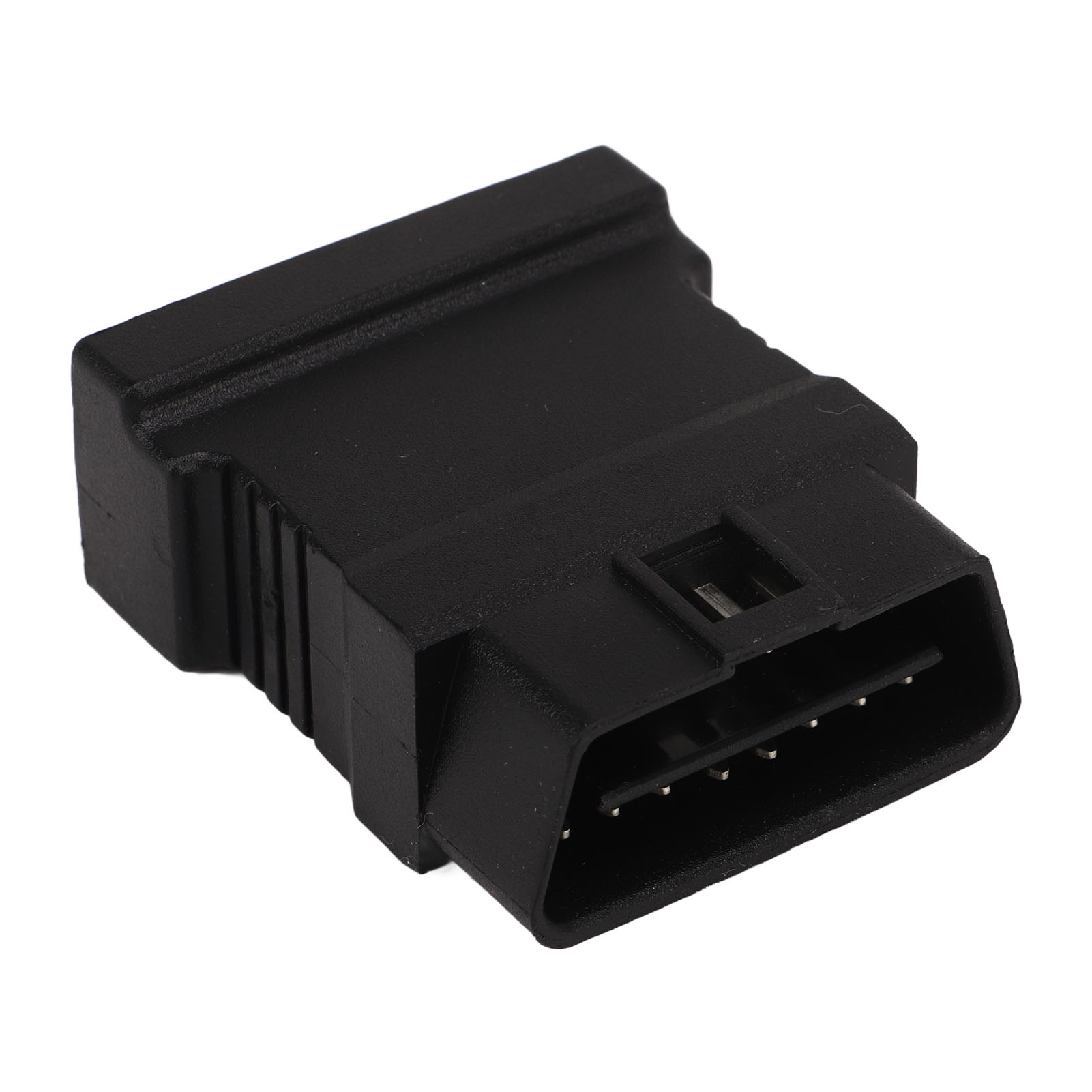 Intelligenter Obd2 16e Stecker-konverteradapter Passend Für X431 Gx3 Master-adapter Obd16e