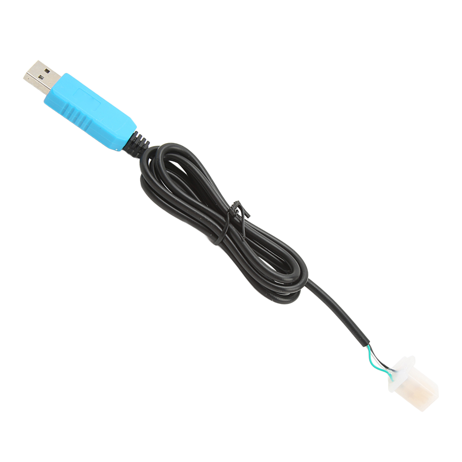 Rs323 Elektromotorrad-controllerkabel, Hochempfindlich, Usb Auf Ttl, Passend Für Votol-controller