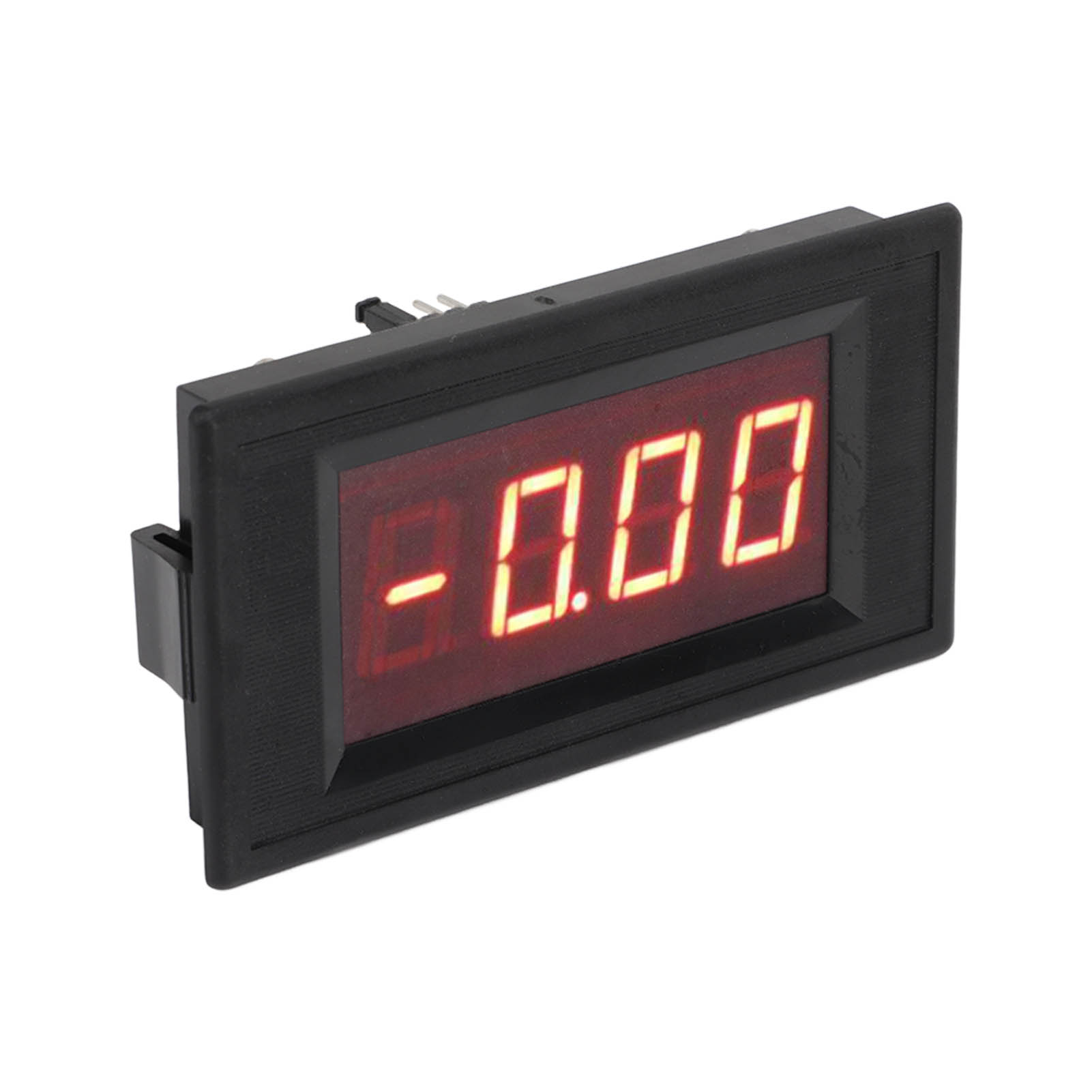Yb5135ft Led-digital-drehzahlmesser Mit Intuitiver, Klarer Anzeige, Störungsresistent Für Drehzahlmessung, 12 V