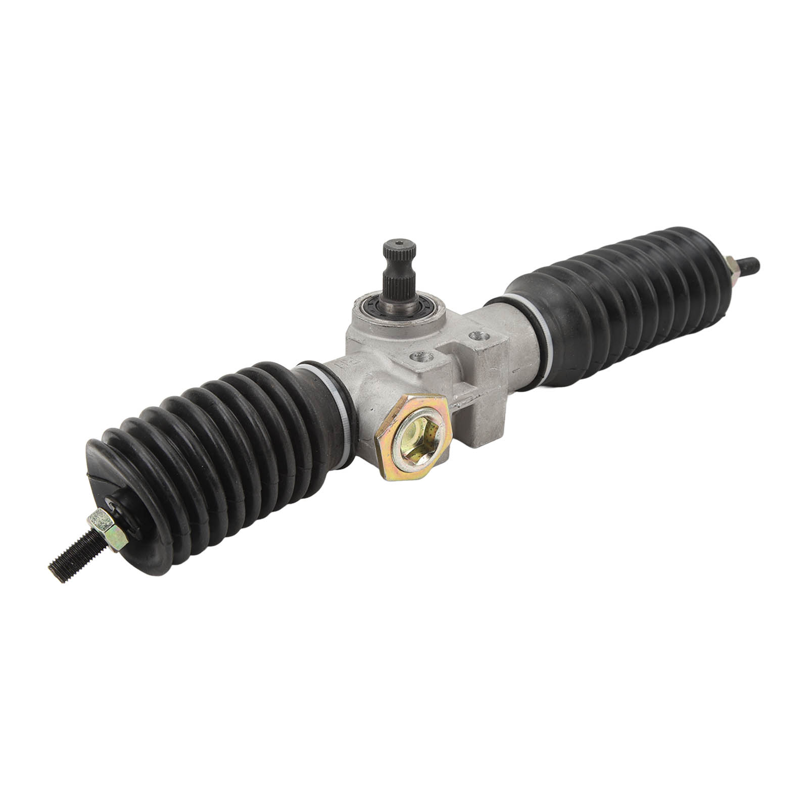 420 Mm Lenkgetriebewelle 30t Stabile Leistung Hohe Empfindlichkeit Universell Für Atv Utv Go-kart