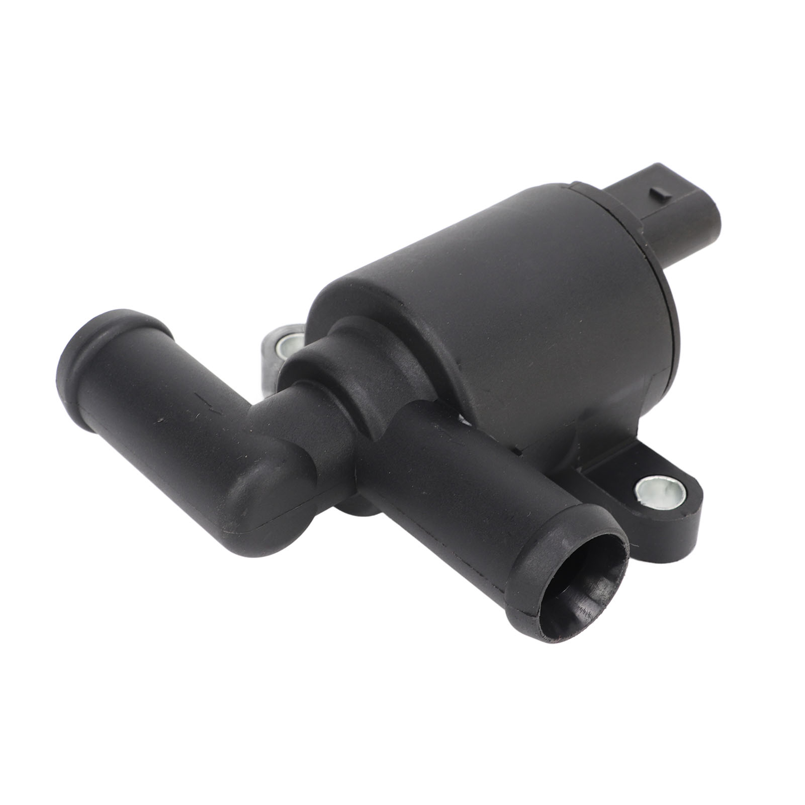 Heizungsregelventil 4h0121671g Sensitiv Schwarz Passend Für A1 A3 A4 A5 A6 A7 A8 Q2 Q3 Q5 Q7 Tt
