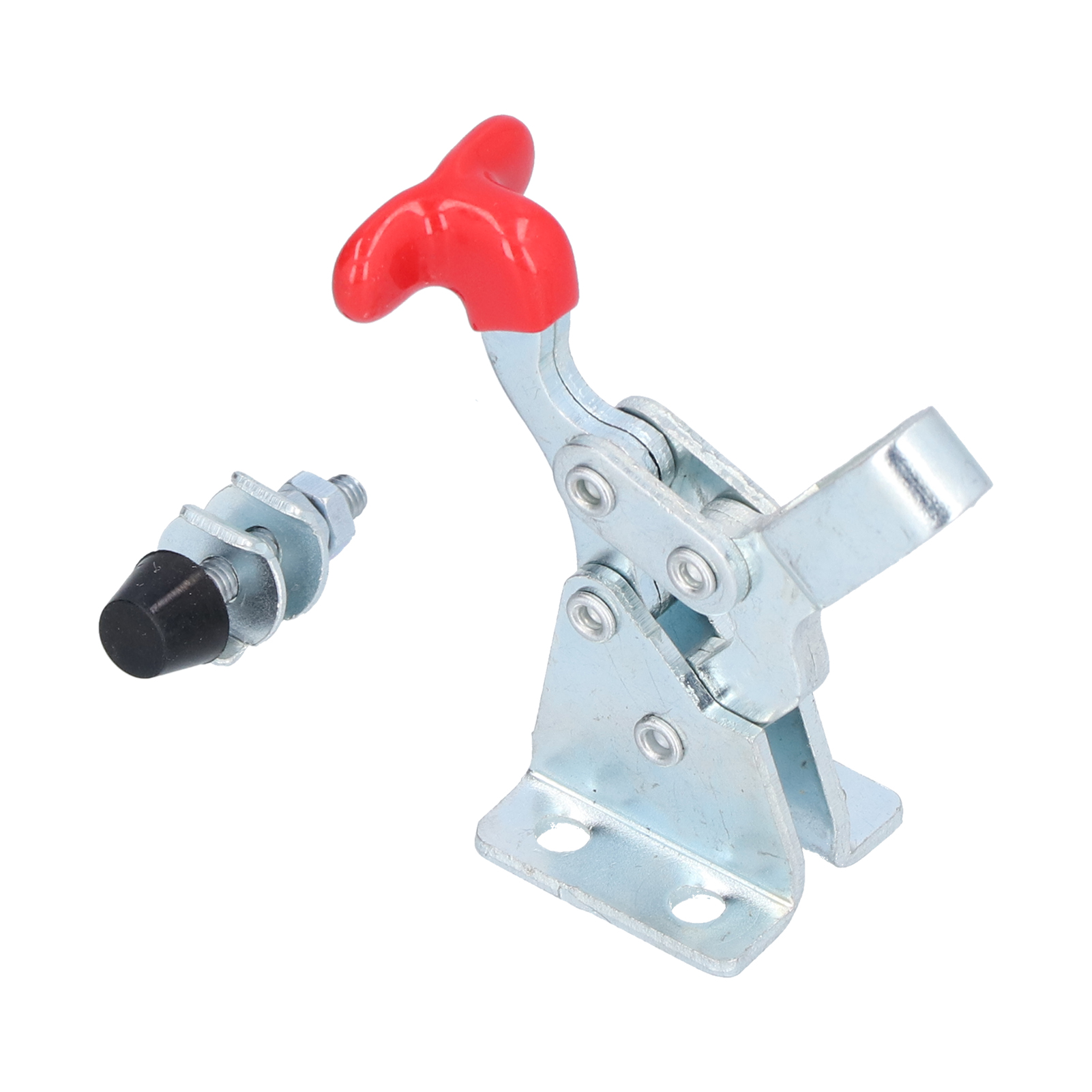 Schnellspann-nockenklemme, Manuelle Entriegelungsklemme Für Die Holzbearbeitung, Gh-13005 Spannschraubstock, Professionelles Spannwerkzeug