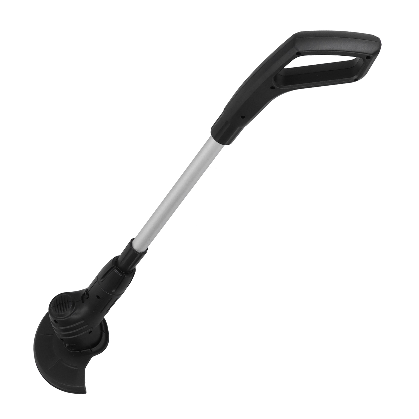 Tragbarer, Kabelloser Elektrorasenmäher, Langlebiger Akku, Usb-aufladbar, Für Den Hausgebrauch, Kleiner Gartenmäher