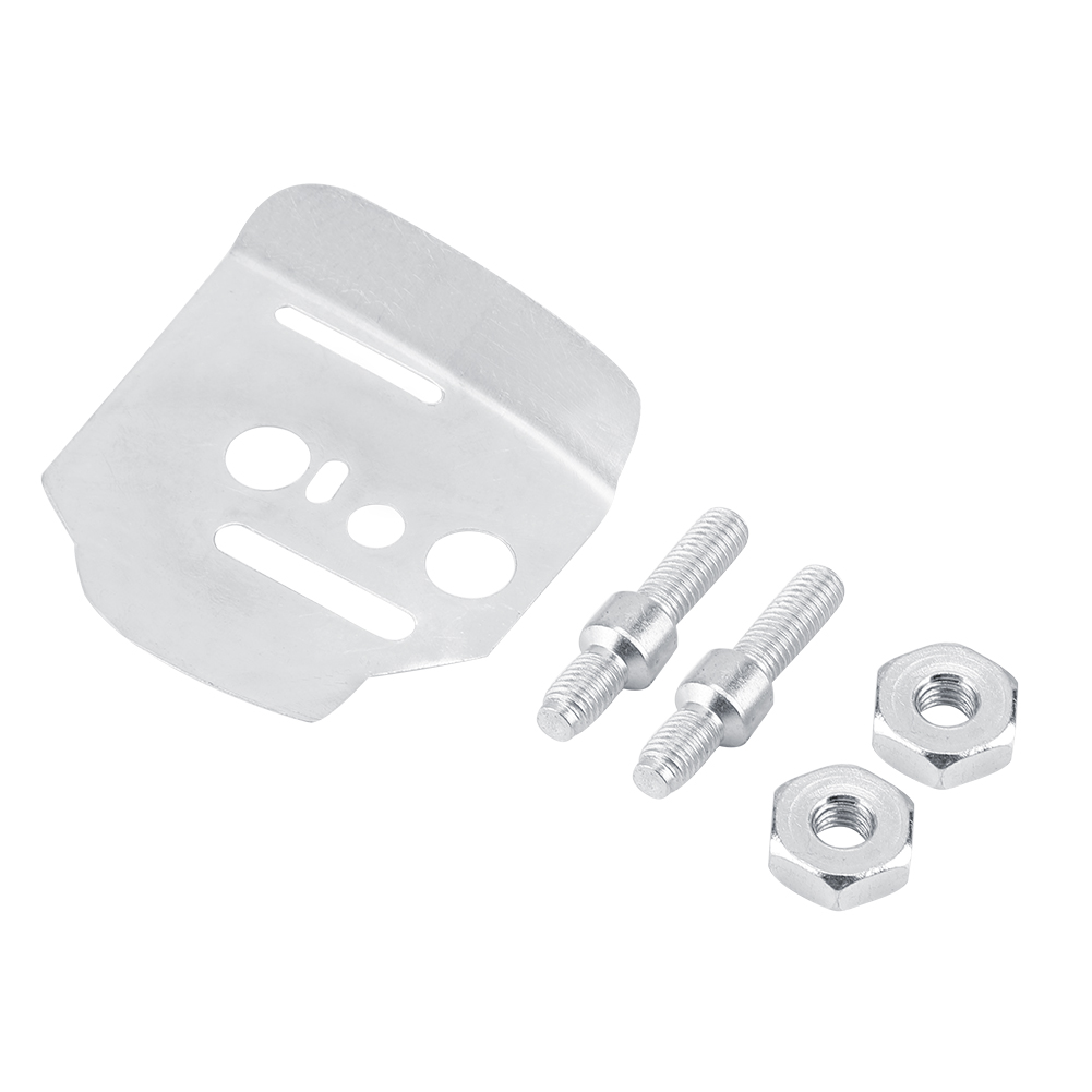 Seitliche Stangenschraube, Mutter Und Bolzenklemme, Kompatibel Mit Stihl Ms441, Ms460, Ms650 Und Ms660