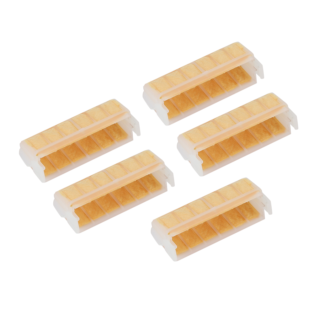 Hochwertiger Ersatzluftfiltersatz (5-teilig) Für Stihl Ms210 Ms230 Ms250 021 023 025 Kettensägen