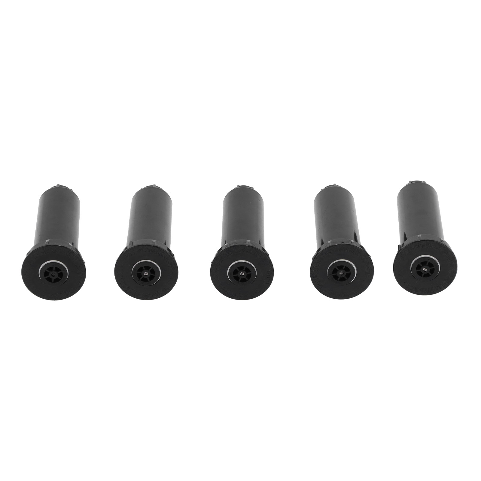 5-teiliges Tropfset Für Die Unterirdische Bewässerung, G1/2 Innengewinde, Erhöhte Sprühdüse, Rasen- Und Gartenbewässerung
