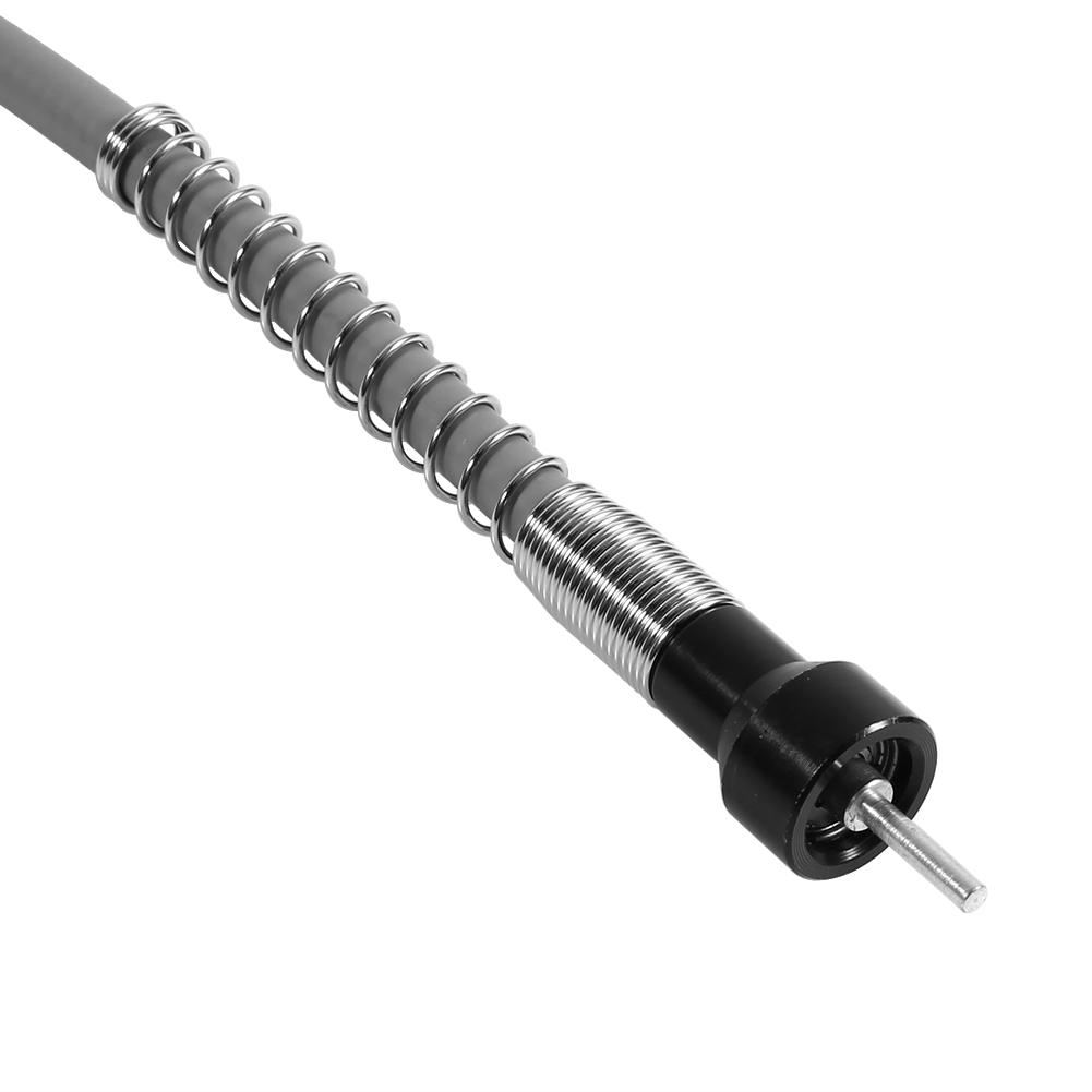 Flexible Verlängerungswelle Für Rotationswerkzeuge, M8-schnellspannfutter, 3,2 Mm Spannweite, Vielseitiges Schleifmittelzubehör