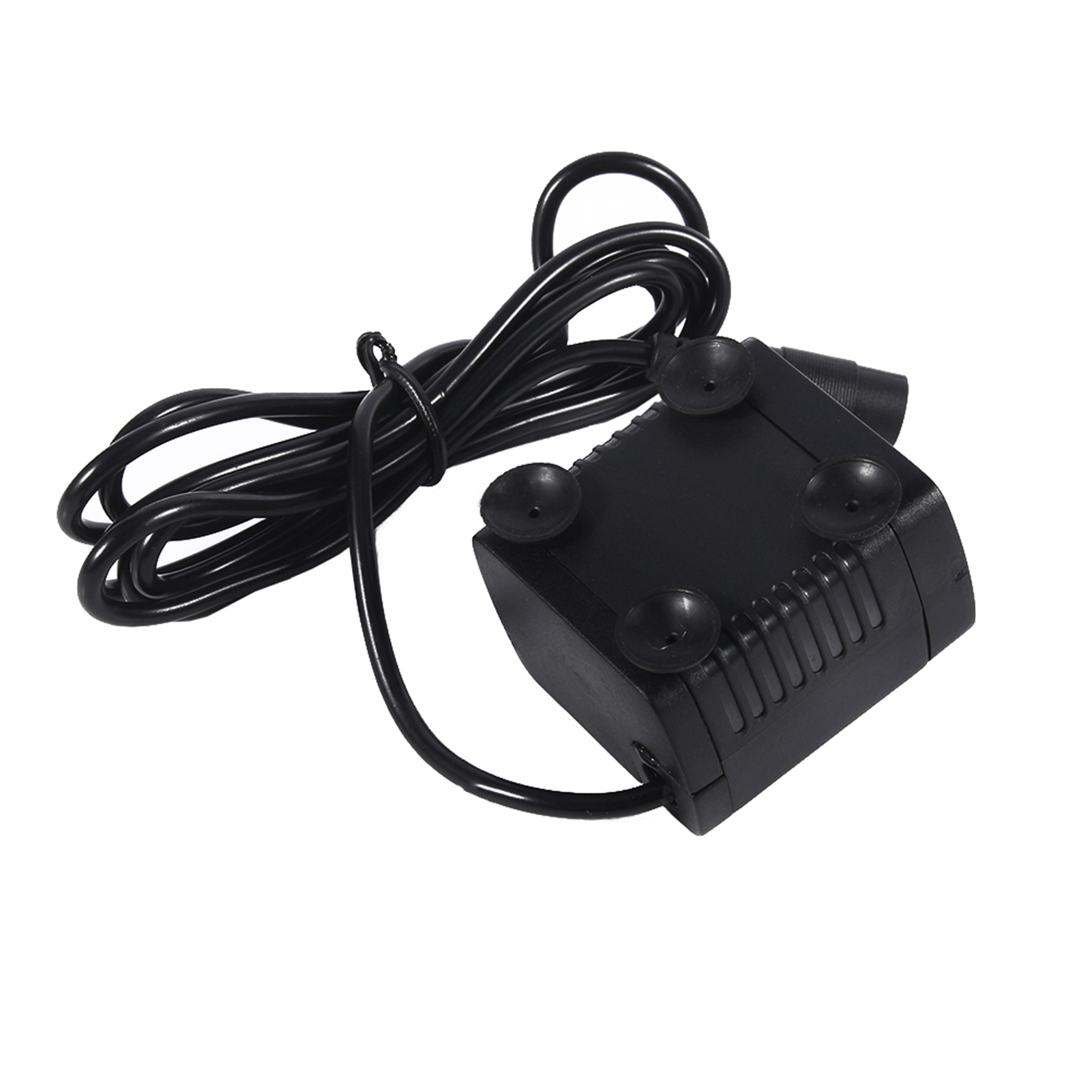 Miniatur-amphibien-solar-tauchpumpe (12 V Dc) Für Springbrunnen, Teich Oder Garten