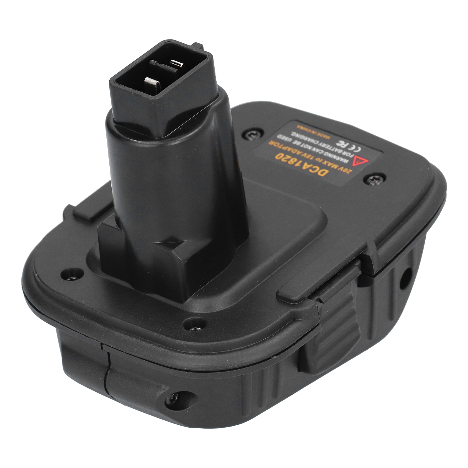 Dca1820 Konverteradapter Für 20v Lithium-batterien Dcb200 Dcb201 Dcb203 Dcb204 Dcb205 Dcb206