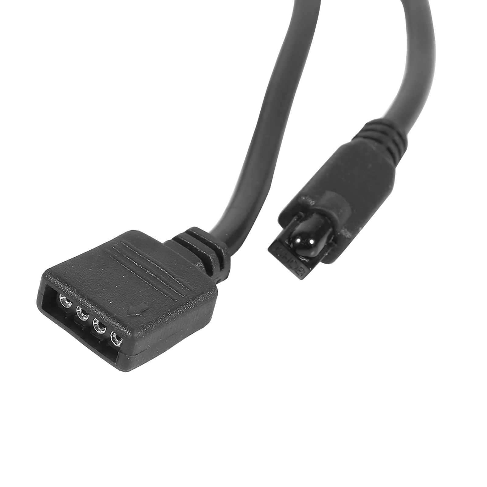 20-tasten-led-controller Mit Ir-fernbedienung, Geräuschsensor Für Rgb-streifen, Musiksynchronisation, Lichtsteuerungsset.