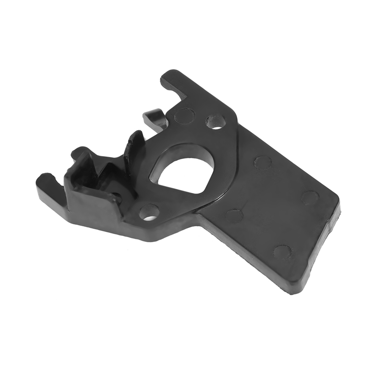 Isolierdichtung Für Vergaser Der Motoren Gx160 Und Gx200, Metallabstandshalter, Rasenmäher-ersatzteil, Austauschset, Wasserdicht Und Langlebig.