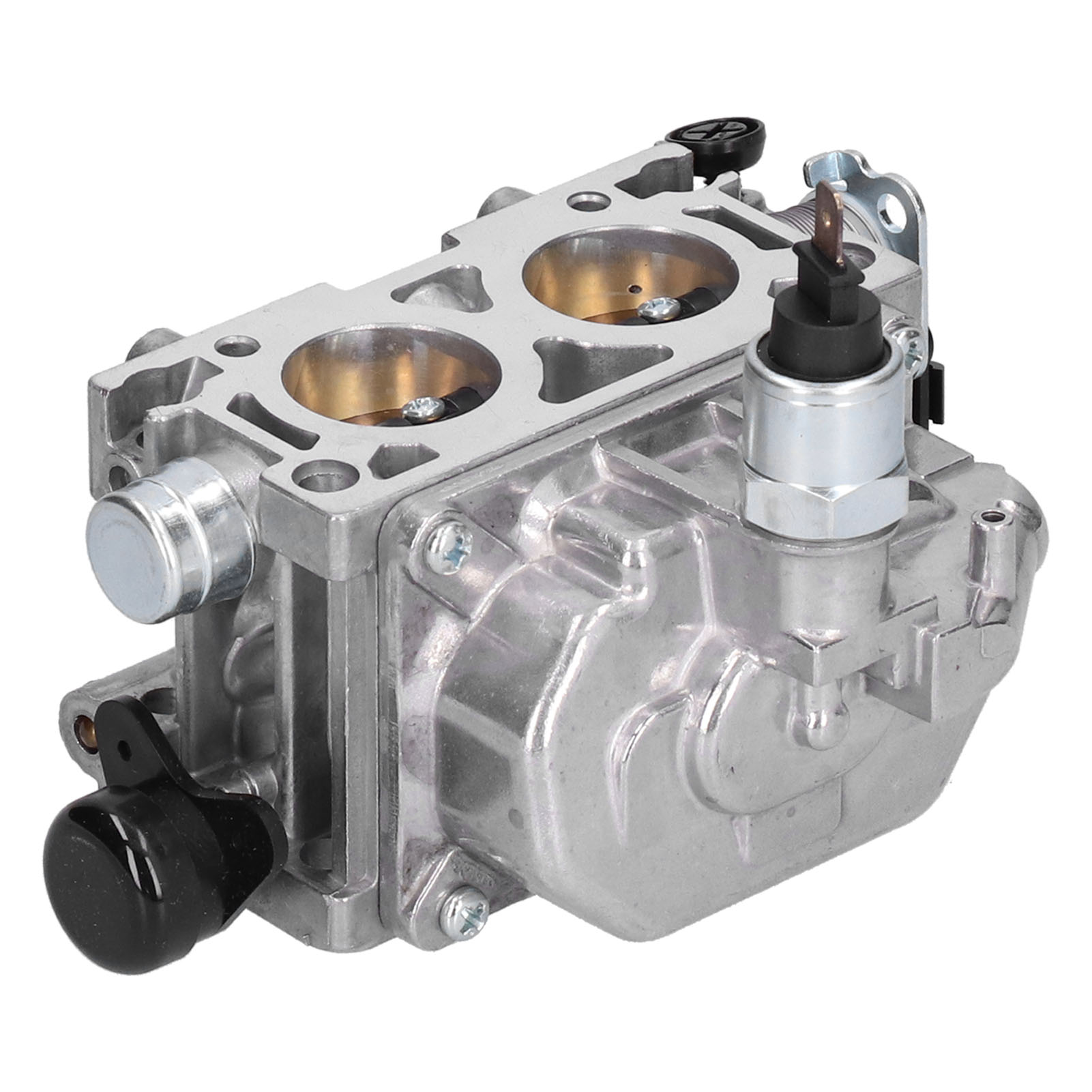 Bk07a D Vergaser Für Honda Gx630 Gx630r Gx630rh Rasenmäher, Motorteil, Ersatzteil 16100-z9e-033, Kompatibel