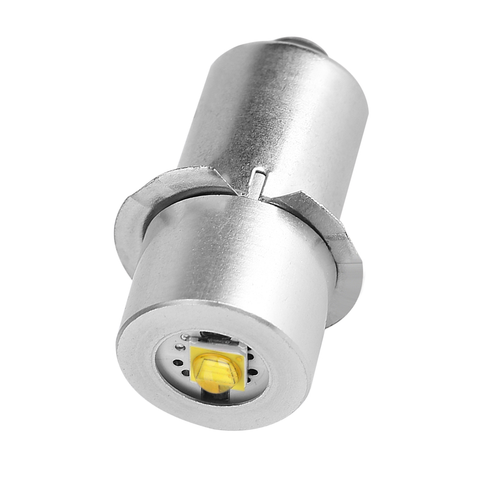 3w P13.5s Led-lampe, Ersatzbirne, Taschenlampe, Notarbeitsleuchte, Weiß, 4-12v