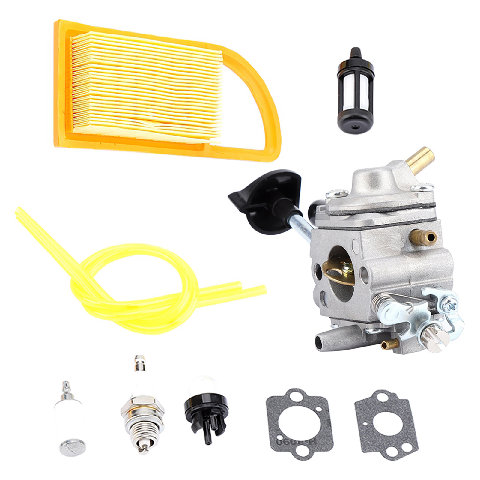 Vergaser-ersatzteile Für Stihl Br500 Br550 Br600, Zama C1q S183 Kit, Gebläsemotor-austausch, Kompatibel.