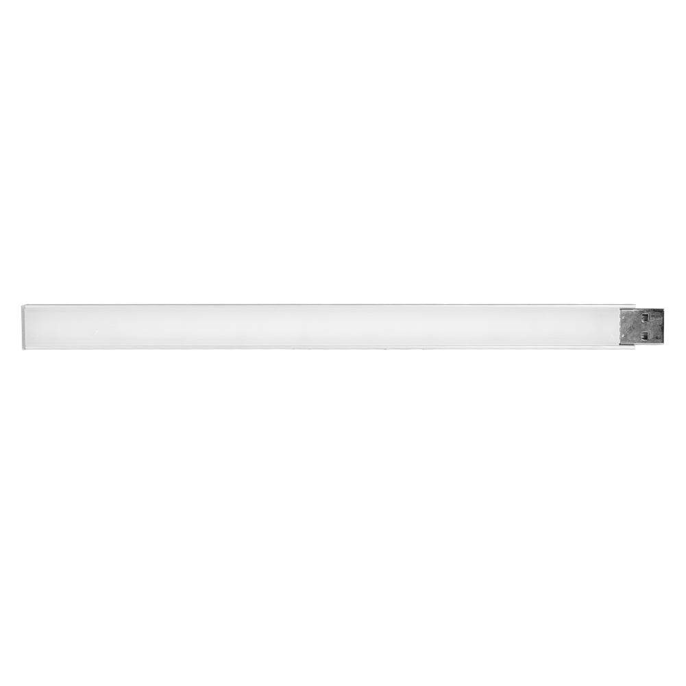 27 Leds, 4,5 W, 5 V, Usb-pflanzenlampe Für Topfpflanzen, Beleuchtung Für Blühende Und Wachsende Zimmerpflanzen, 21 Cm Länge