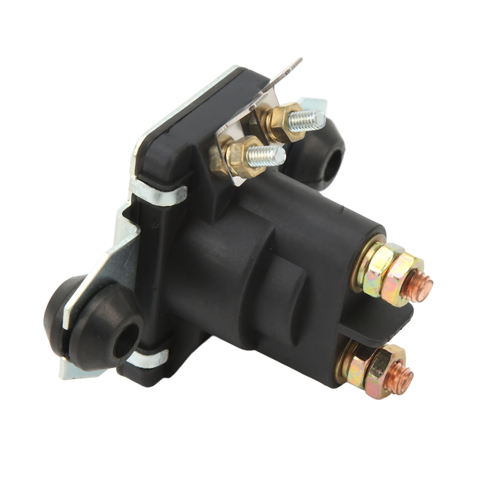 Elektromagnetisches Solenoidrelais 89-818998a1 12v, Ersatzteil Für Anlasser Von Marine-yachten Und Booten, Hohe Leistung.