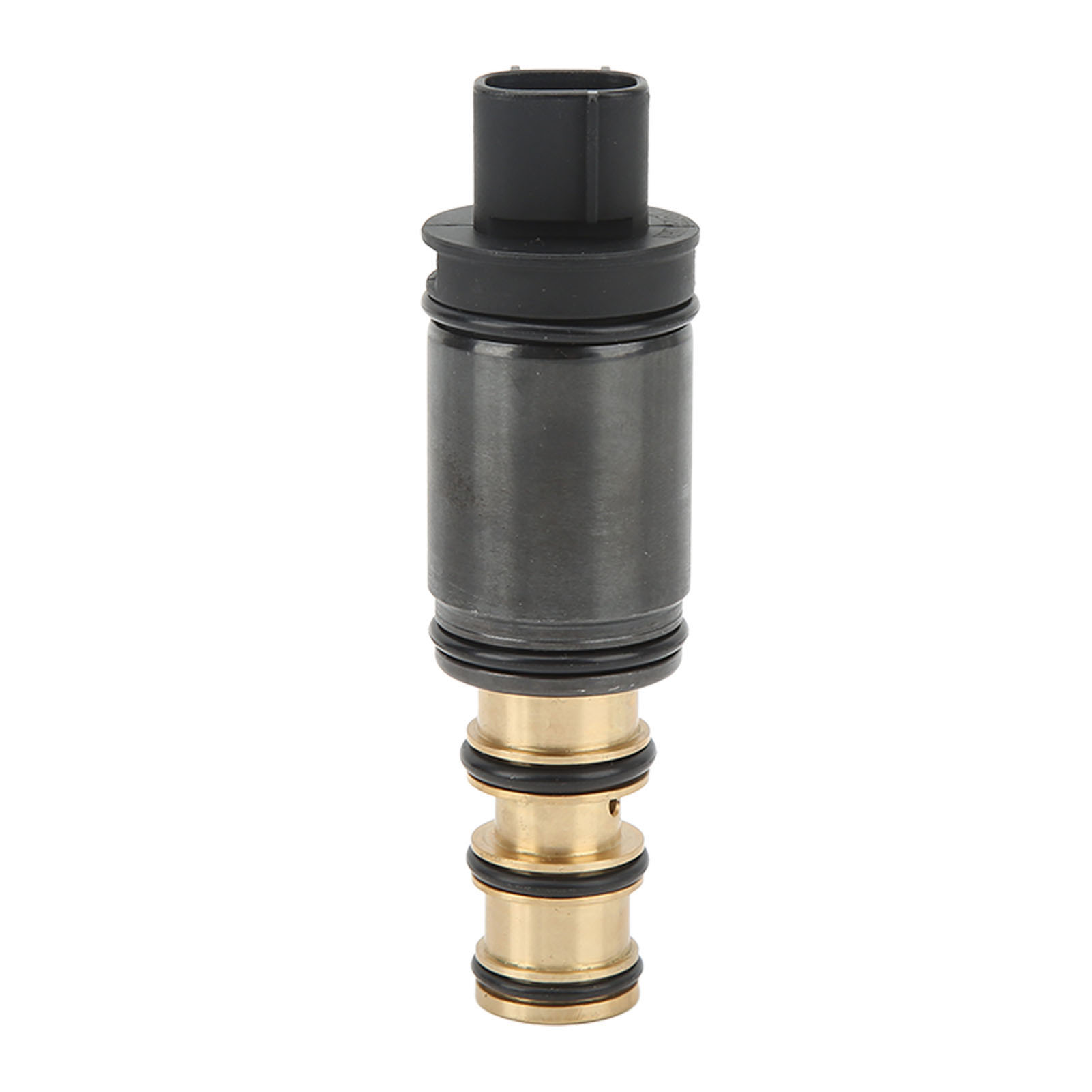 Elektromagnetventil Für Klimakompressor, Elektronischer Steuersensor, Ersatzteil Für Denso 5se09c, 6se12c, 6seu16, Kfz-klimaanlage, Neues Ersatzteil
