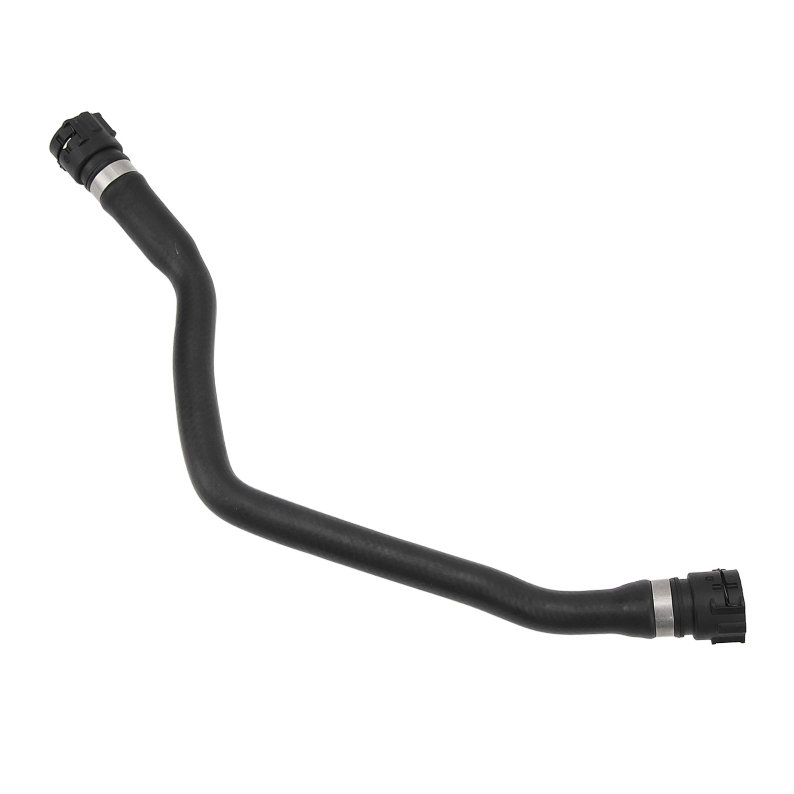 Kühlmittelschlauch 11531436410 Unterer Flexibler Schlauch Für Ausgleichsbehälter Und Kühlwasser Für Bmw 325xi E46 2001-2005