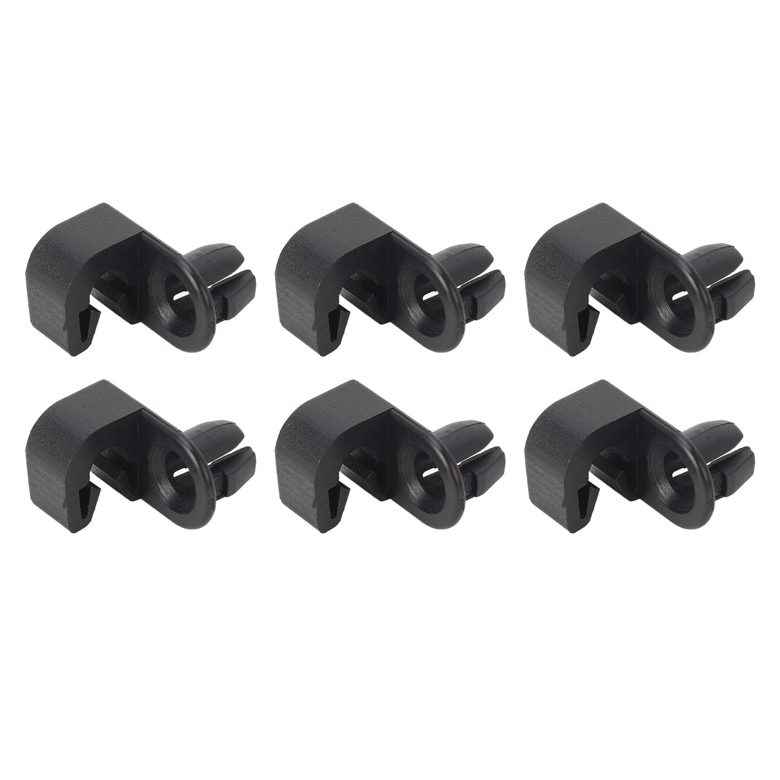 10 Motorhaubenbefestigungen, Massive Stützstange 792843, Ersatz Für Peugeot 2008, 208, 301, 308, Partner
