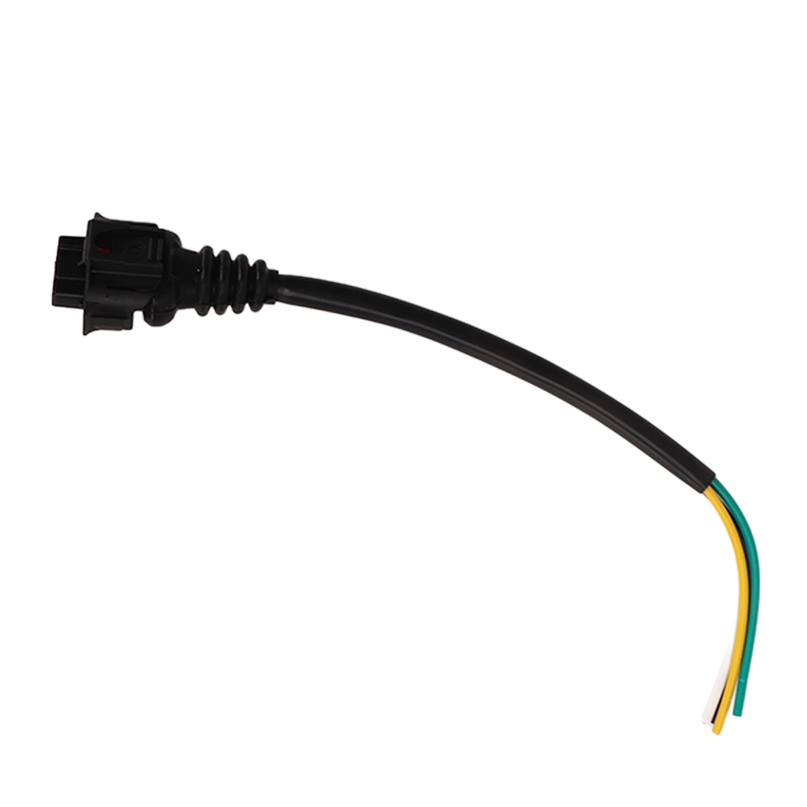 Map-sensor-stecker Mit Reparaturkabelbaum 2875542, Kompatibel Mit Polaris Rzr 800, 900 Und 1000, Wasserdichtes Ersatzteilset